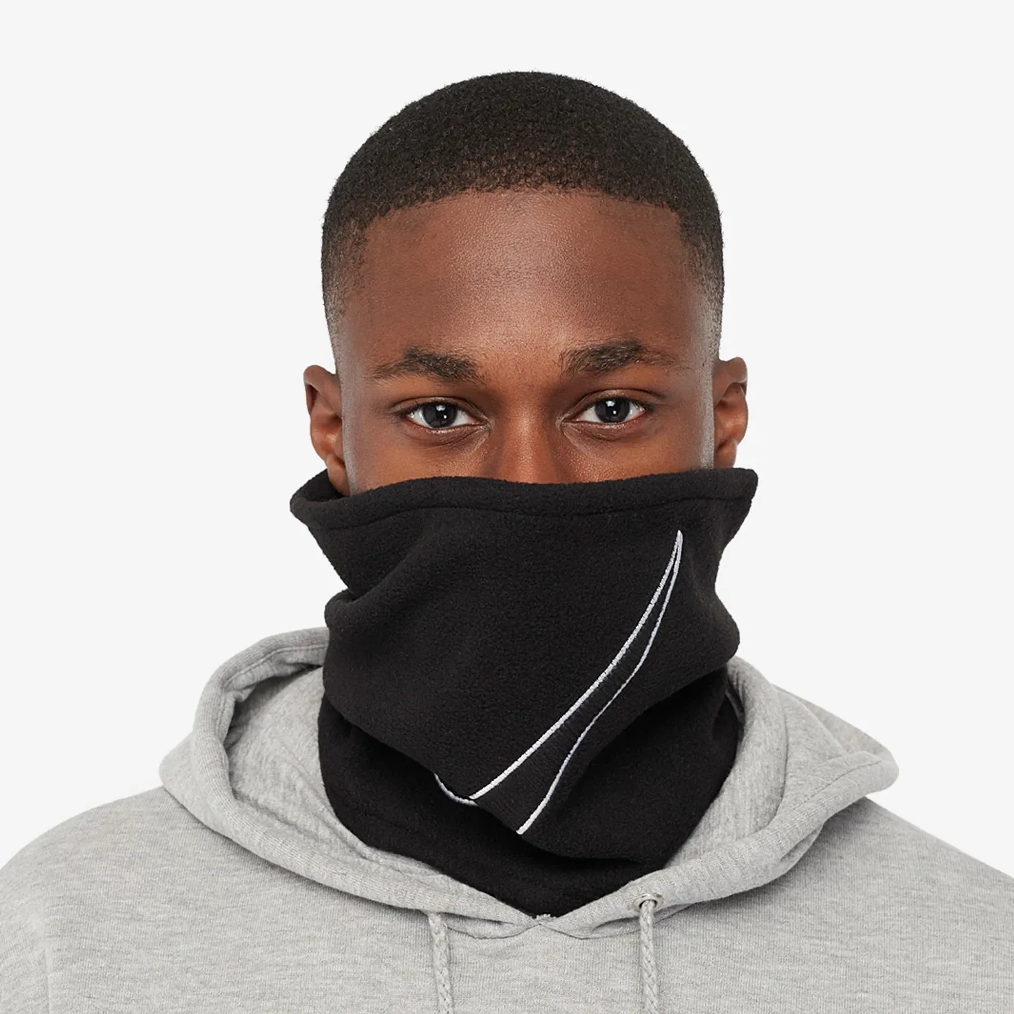 Nike Fleece Neck Warmer Snood 2.0
