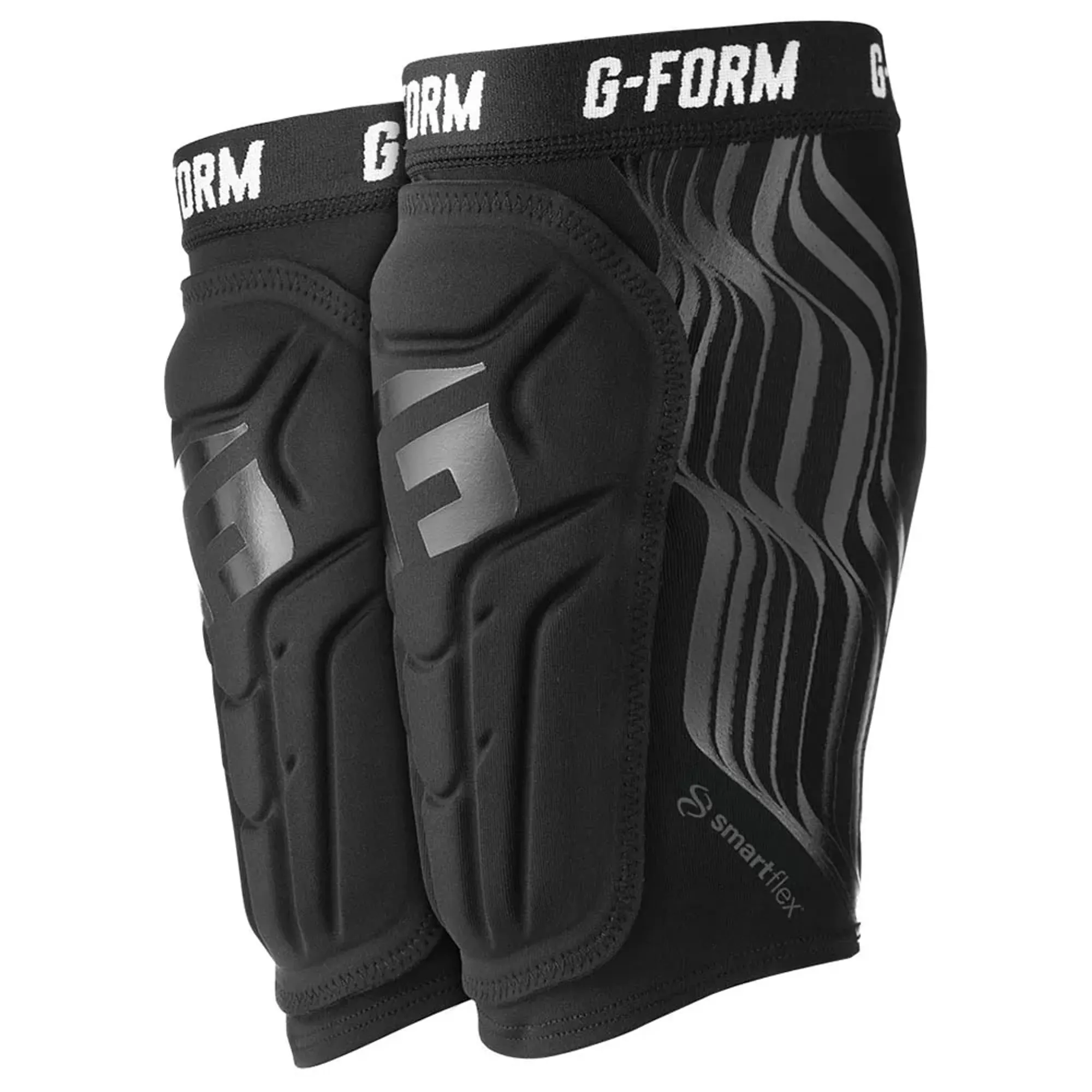 G-form V2 Shin Guards