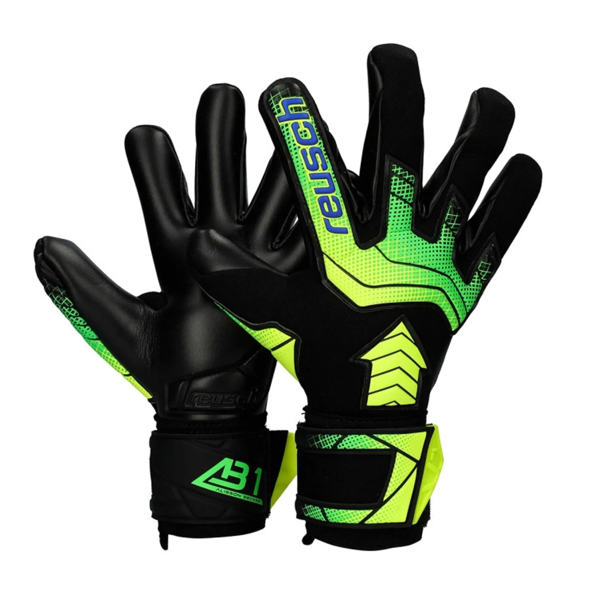 Reusch Attrakt AB1 Infinity GK Gloves