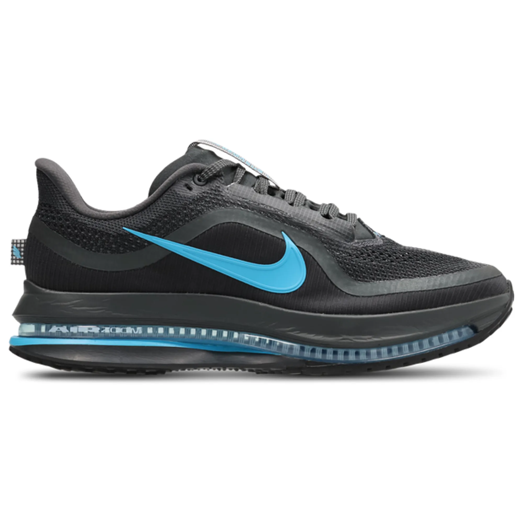 Nike Pegasus|Pegasus Premium Men's Sneakers - Grey