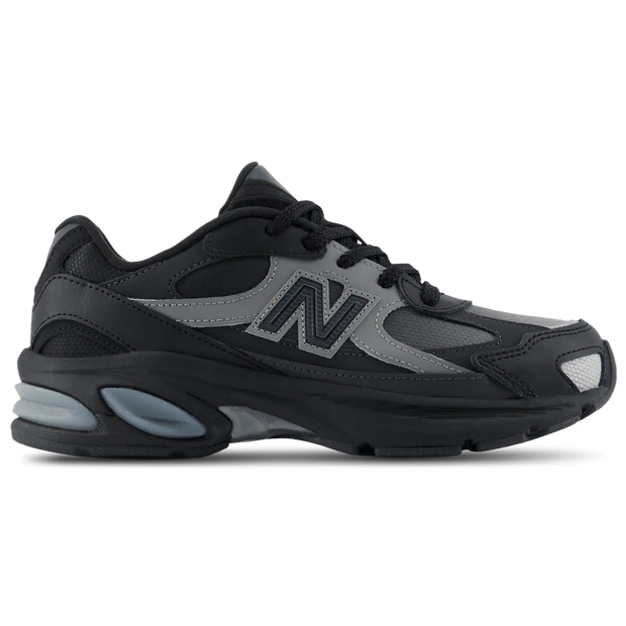 New Balance 2010 Kid's Sneakers - Black