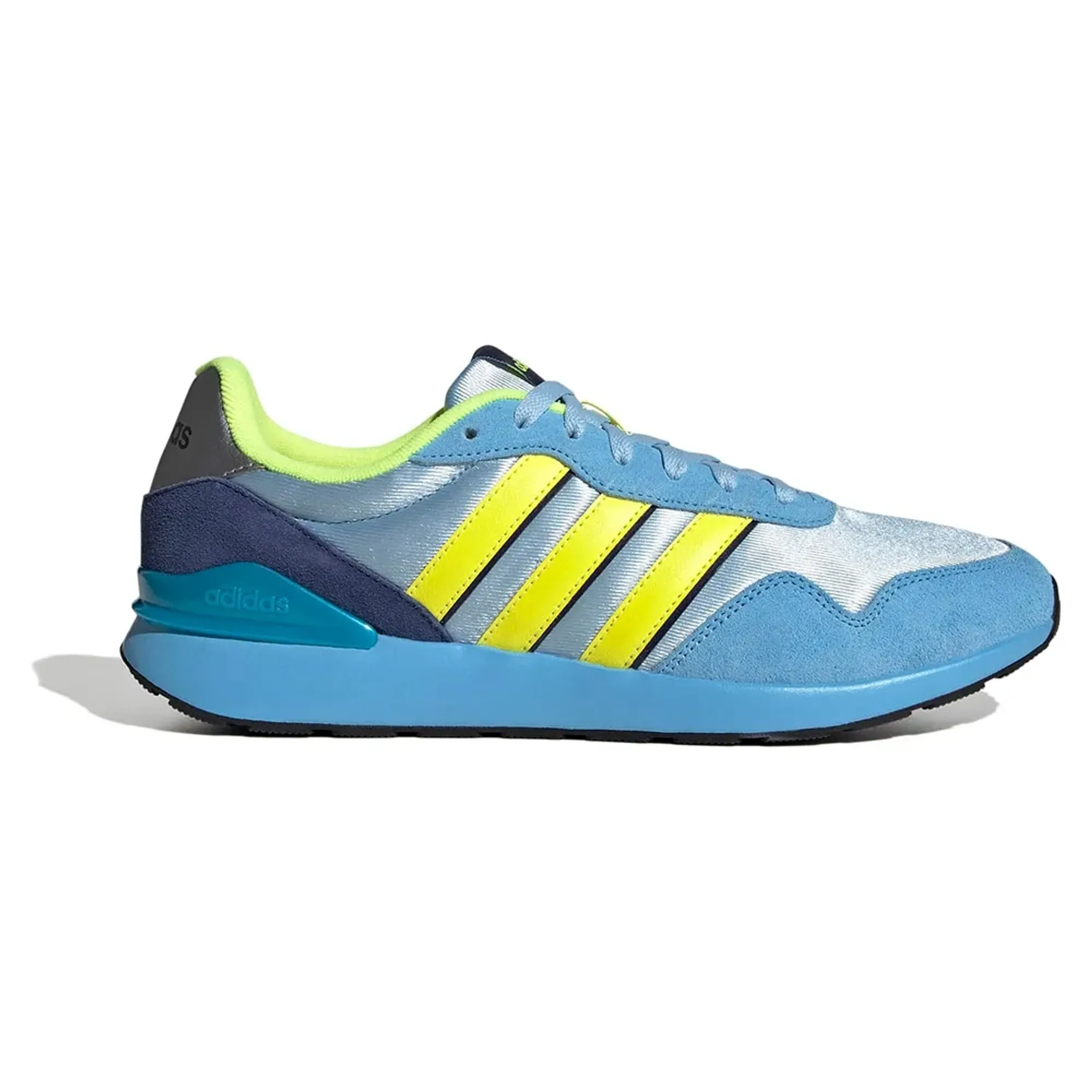 Adidas Run 60s 4.0 Trainers
