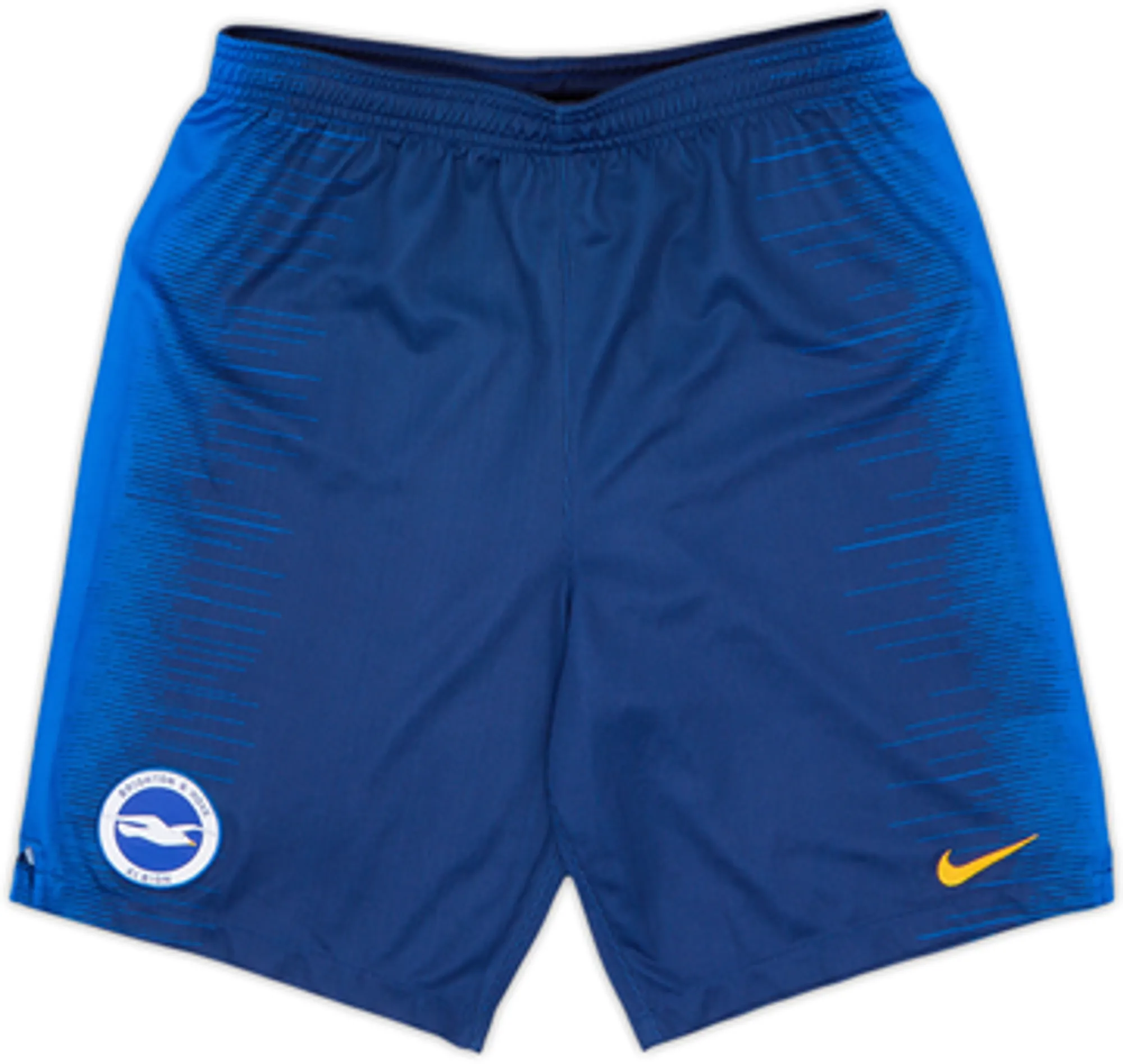2019-20 Brighton Home Shorts - 8/10 - (XL.Boys)