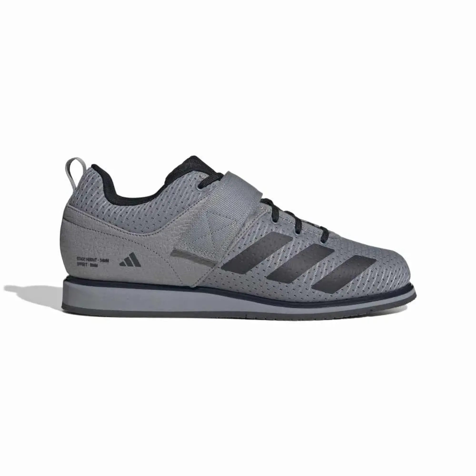 Adidas Powerlift 5 Weightlifting Shoes