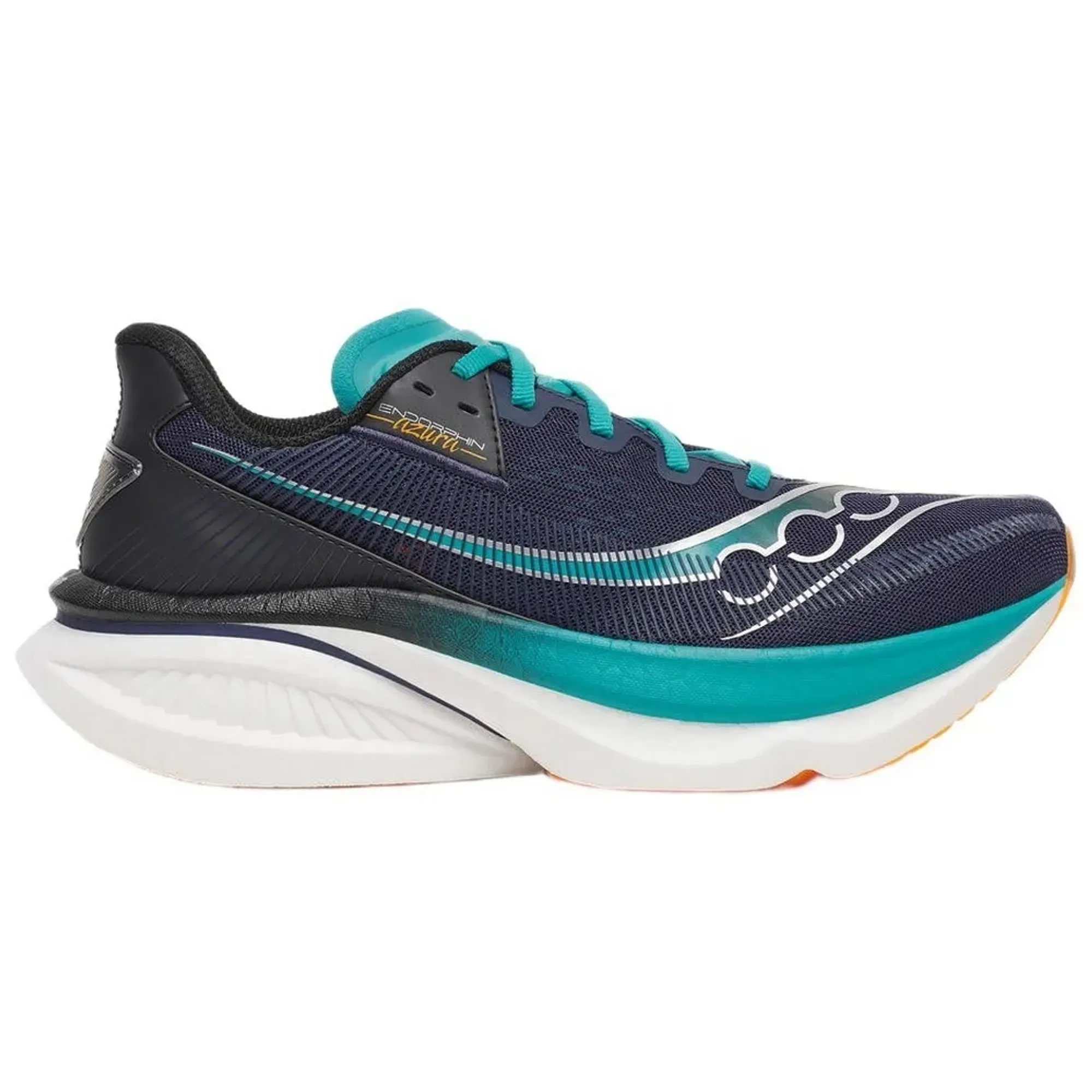 Saucony - Endorphin Azura in Blue