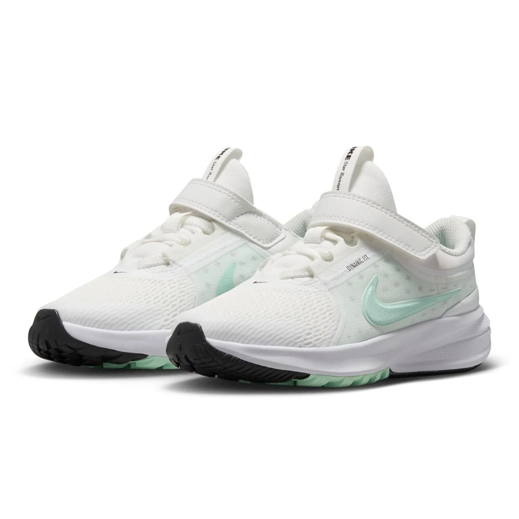 Nike Star Runner 5 Junior Running Shoes - FA26