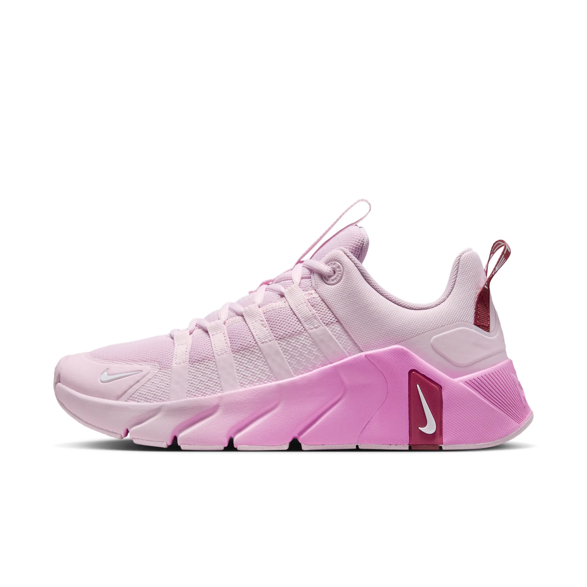 Nike Free Metcon 7 Women's Training Shoes - Purple