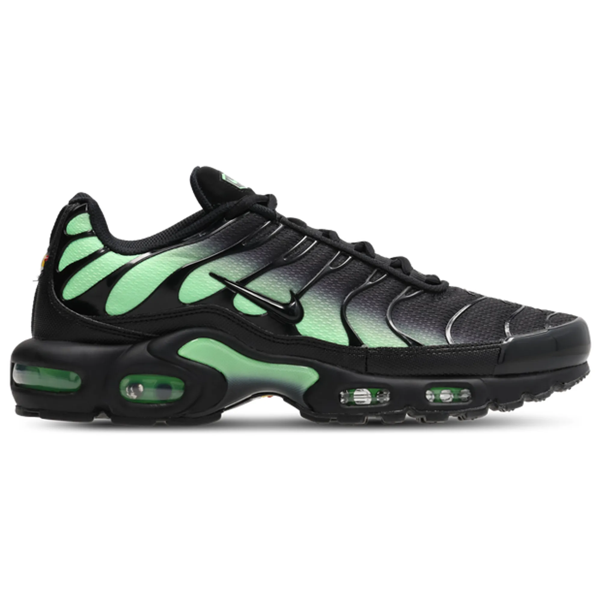 Nike Tuned|Air Max Men's Sneakers - Green