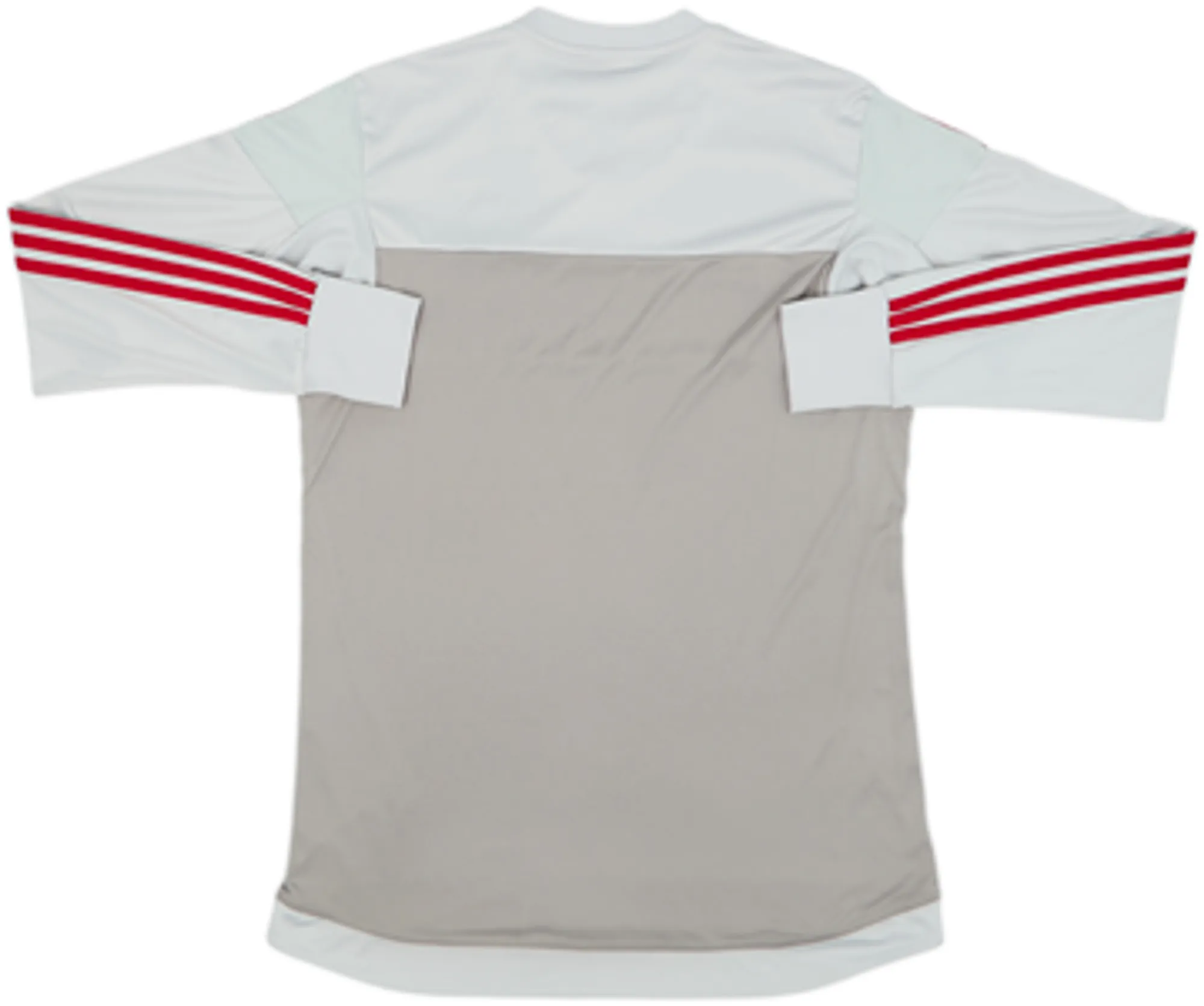 2015-16 AC Milan GK Shirt - 9/10 - (M)