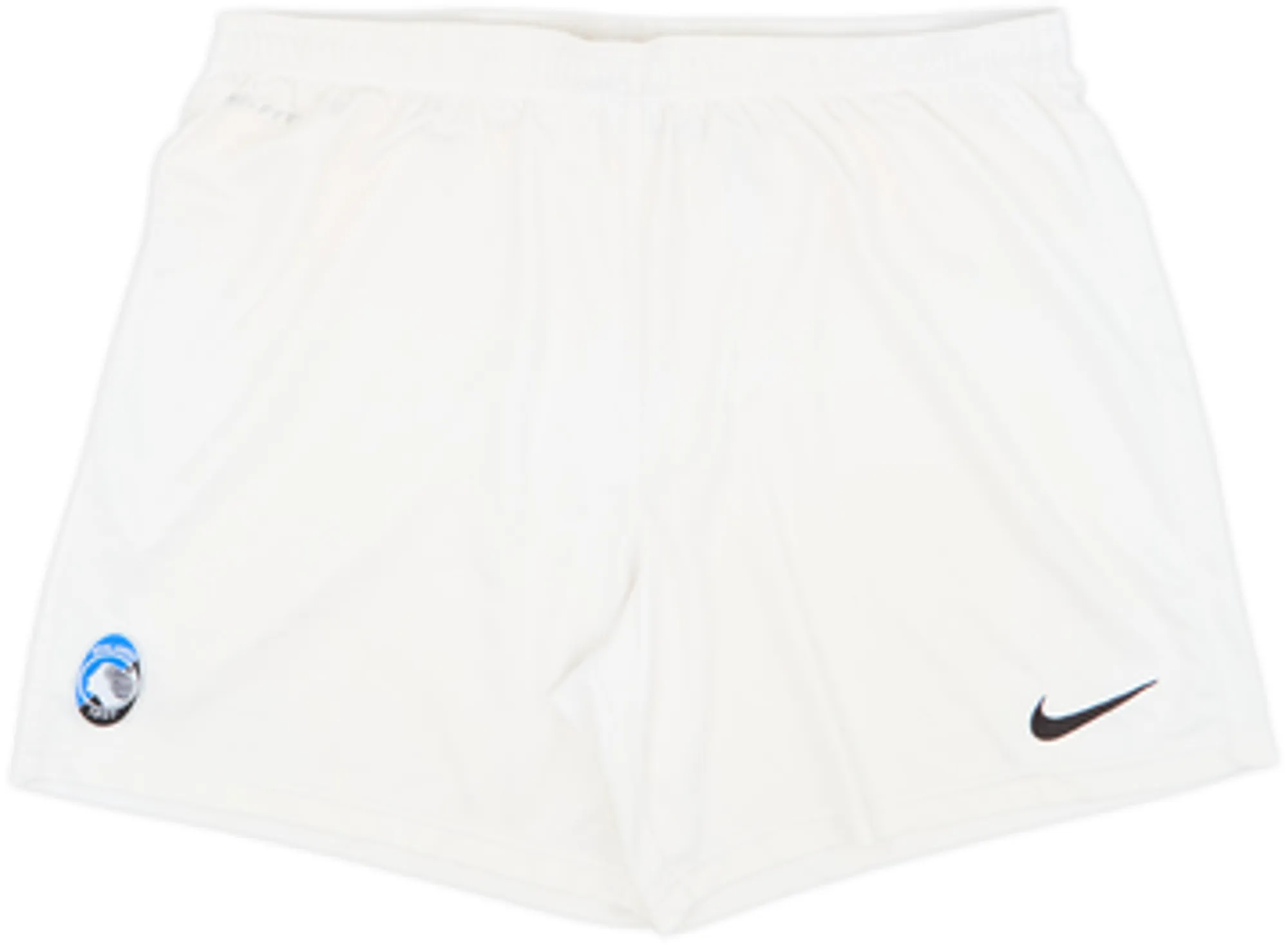 2014-15 Atalanta Away Shorts - 8/10 - (XL)