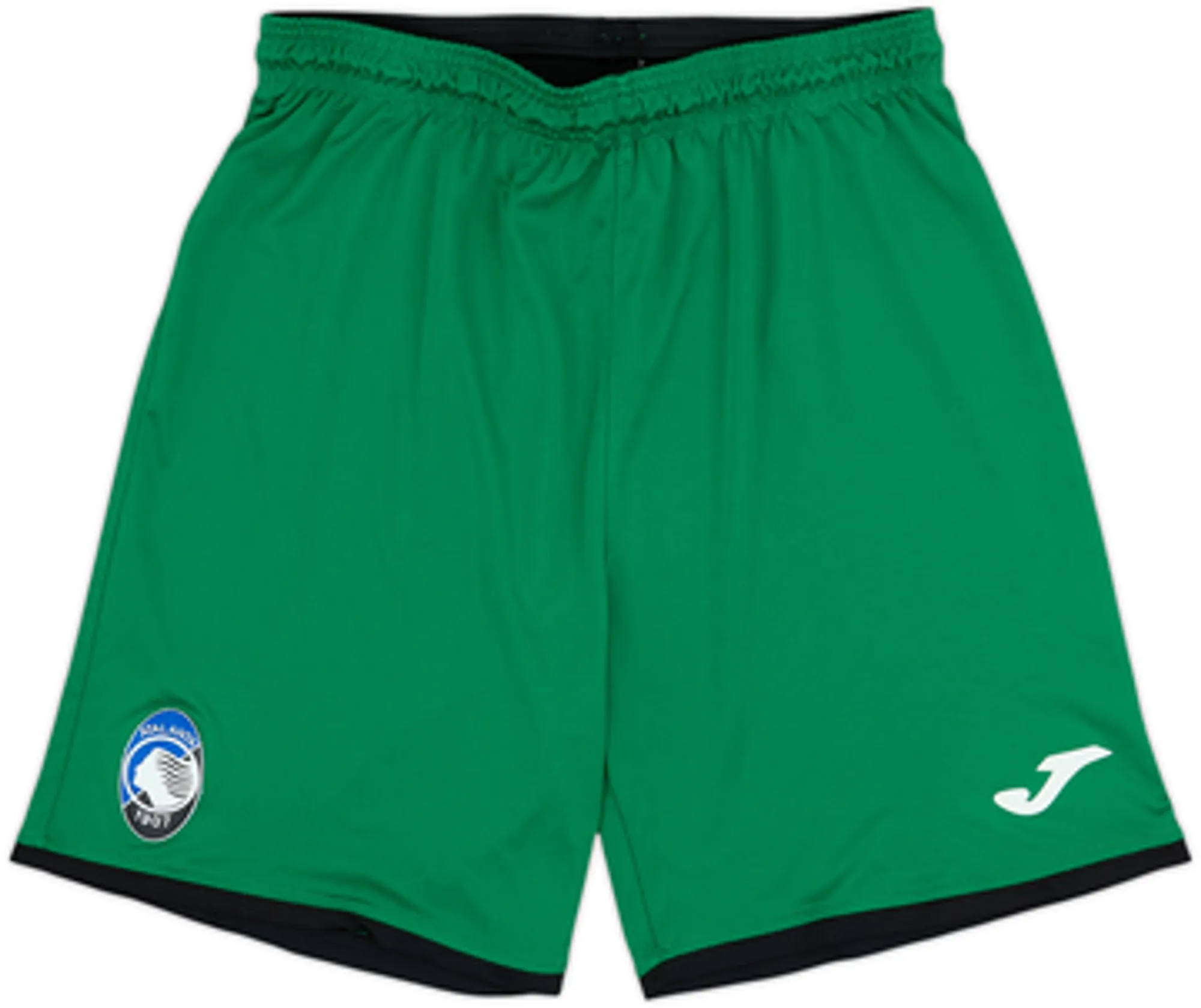 2019-20 Atalanta GK Shorts - 8/10 - (L)