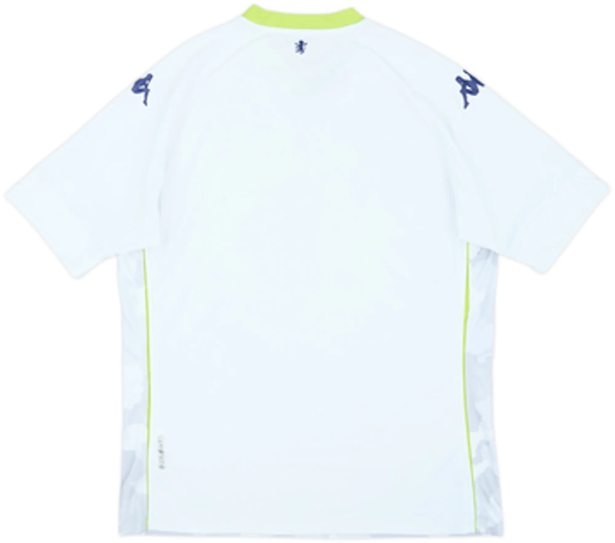 2020-21 Aston Villa Third Shirt - 4/10 - (XL)