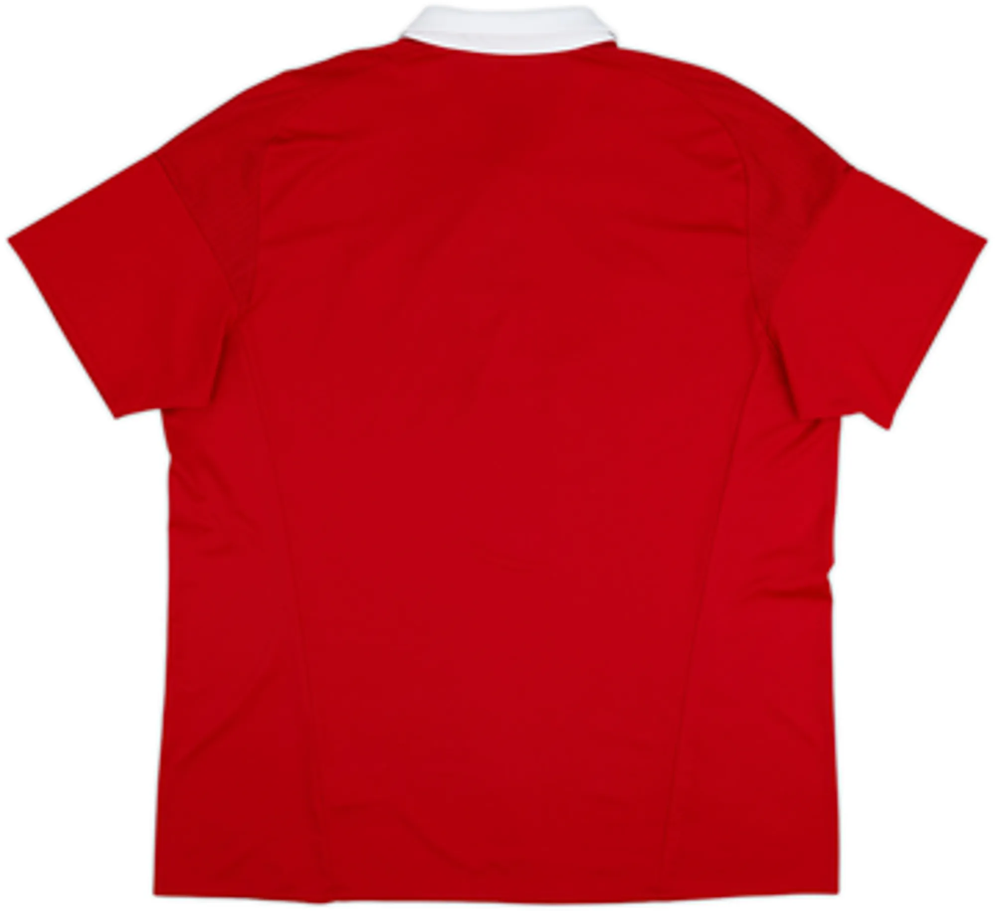 2016-17 Aberdeen Home Shirt - 10/10 - (XXL)