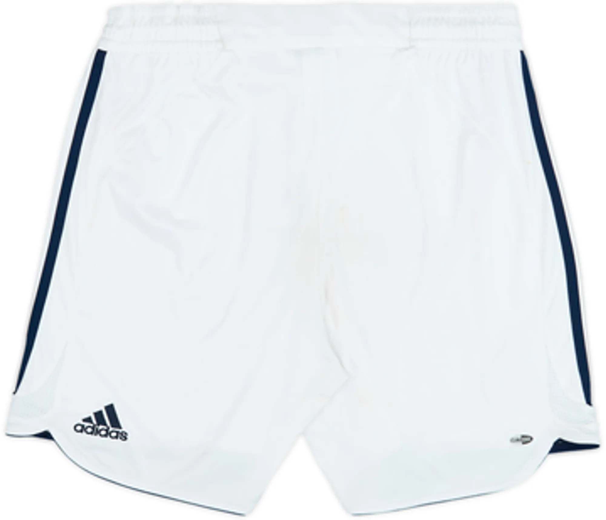 2006-07 Bayern Munich Away Shorts - 5/10 - (L)