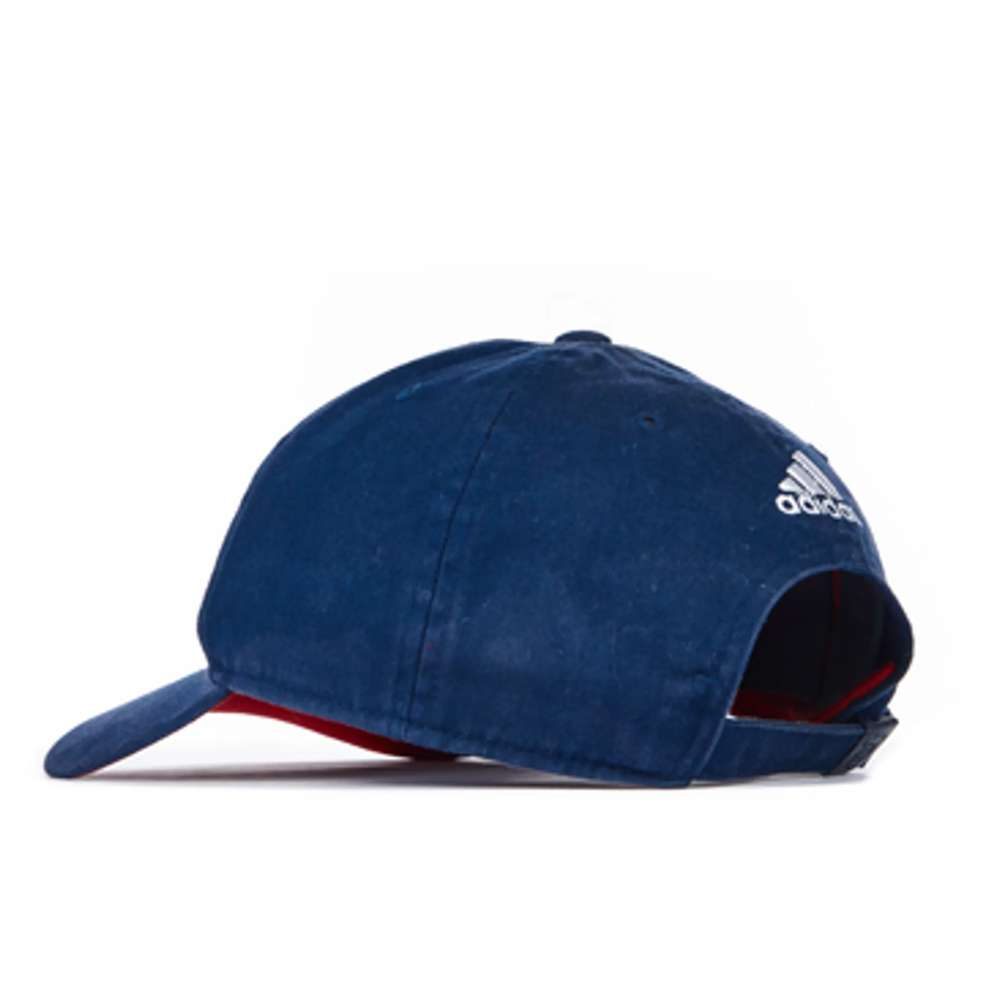 2017-18 Bayern Munich adidas Cap - 8/10 - (Adults)