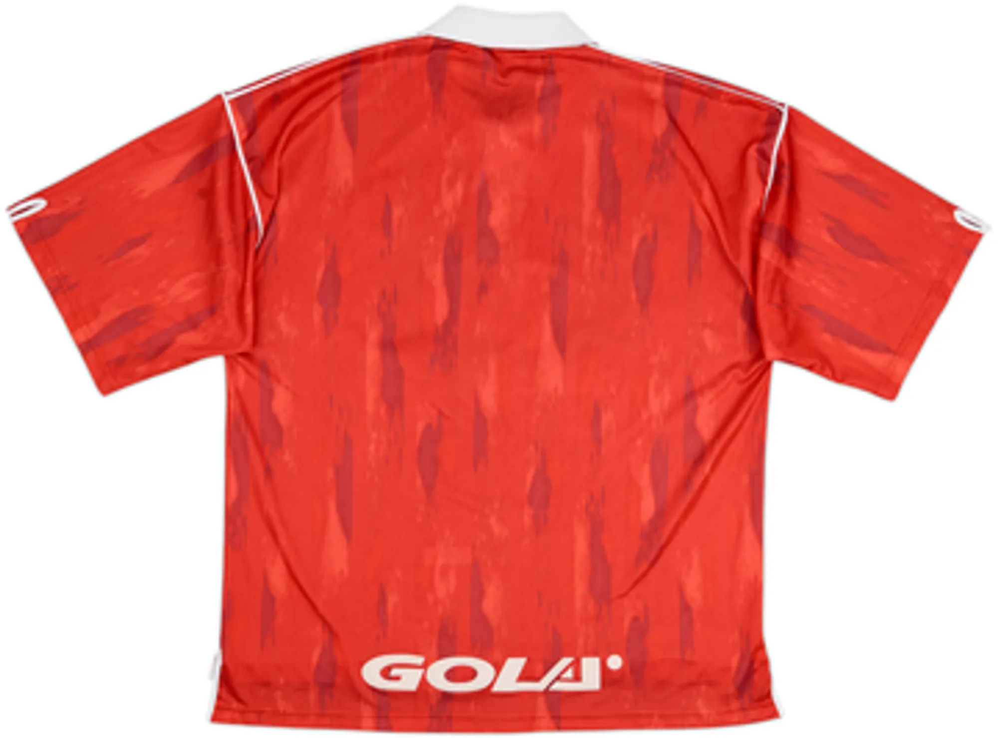 1992-93 Barnsley Home Shirt - 8/10 - (XL)