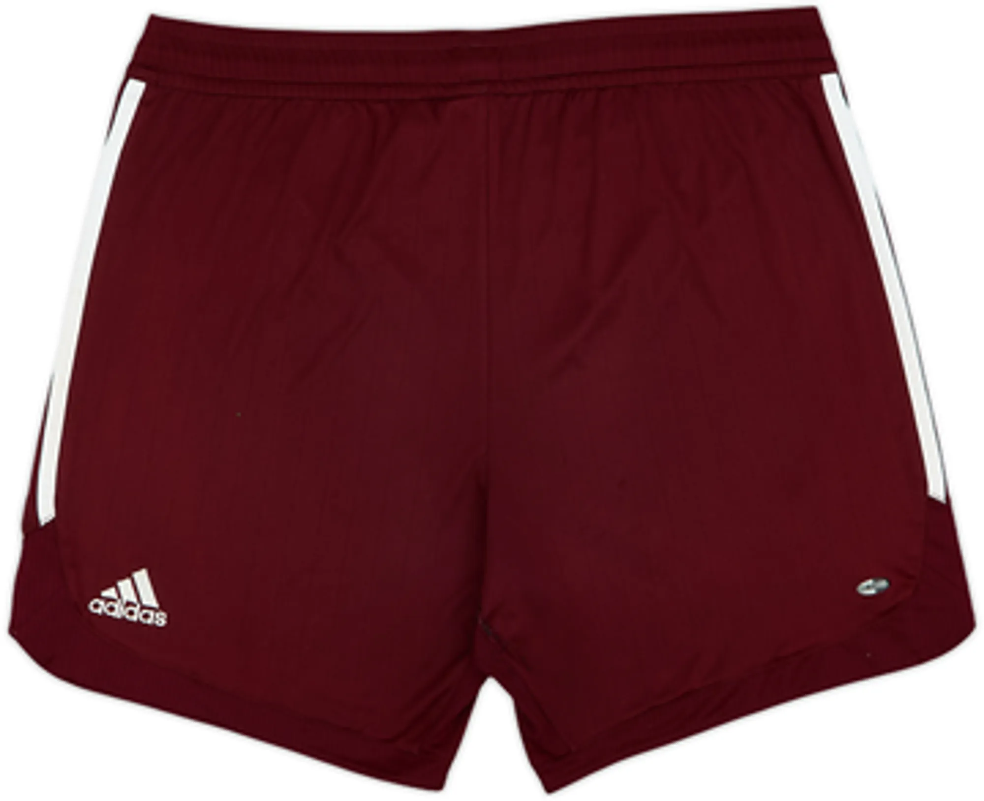 2006-07 Bayern Munich CL Home Shorts - 5/10 - (L)