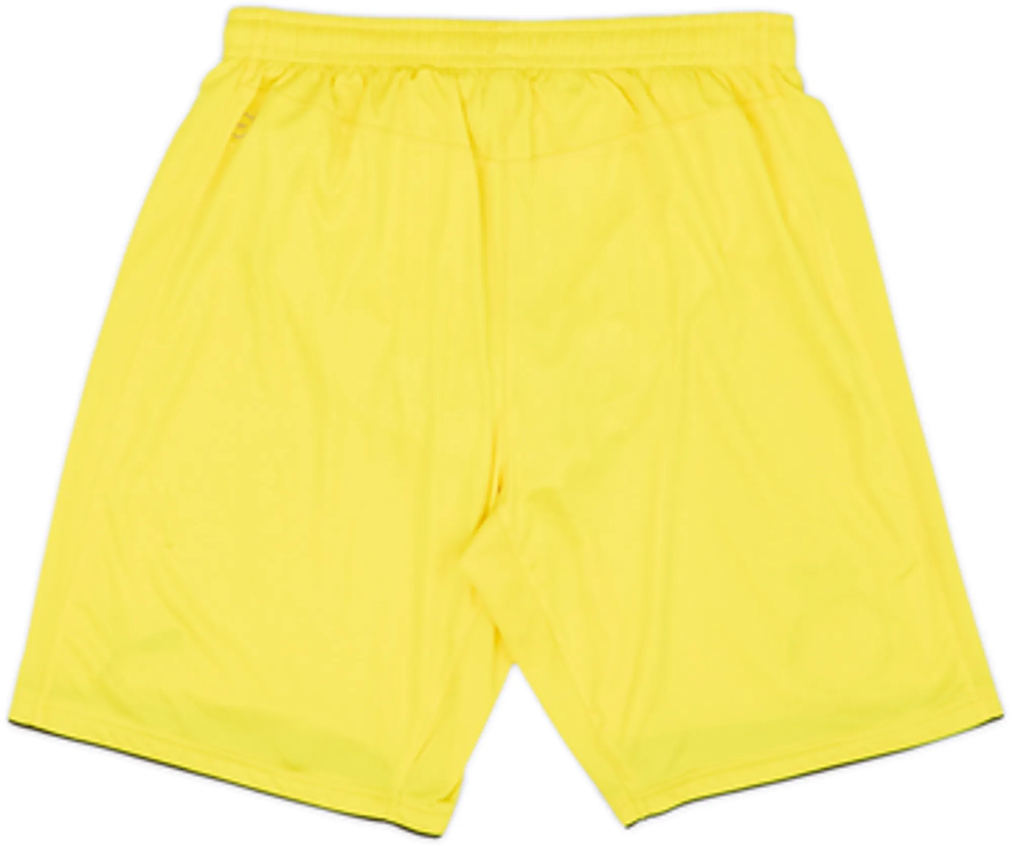 2018-19 Borussia Dortmund Away Shorts - 7/10 - (L)