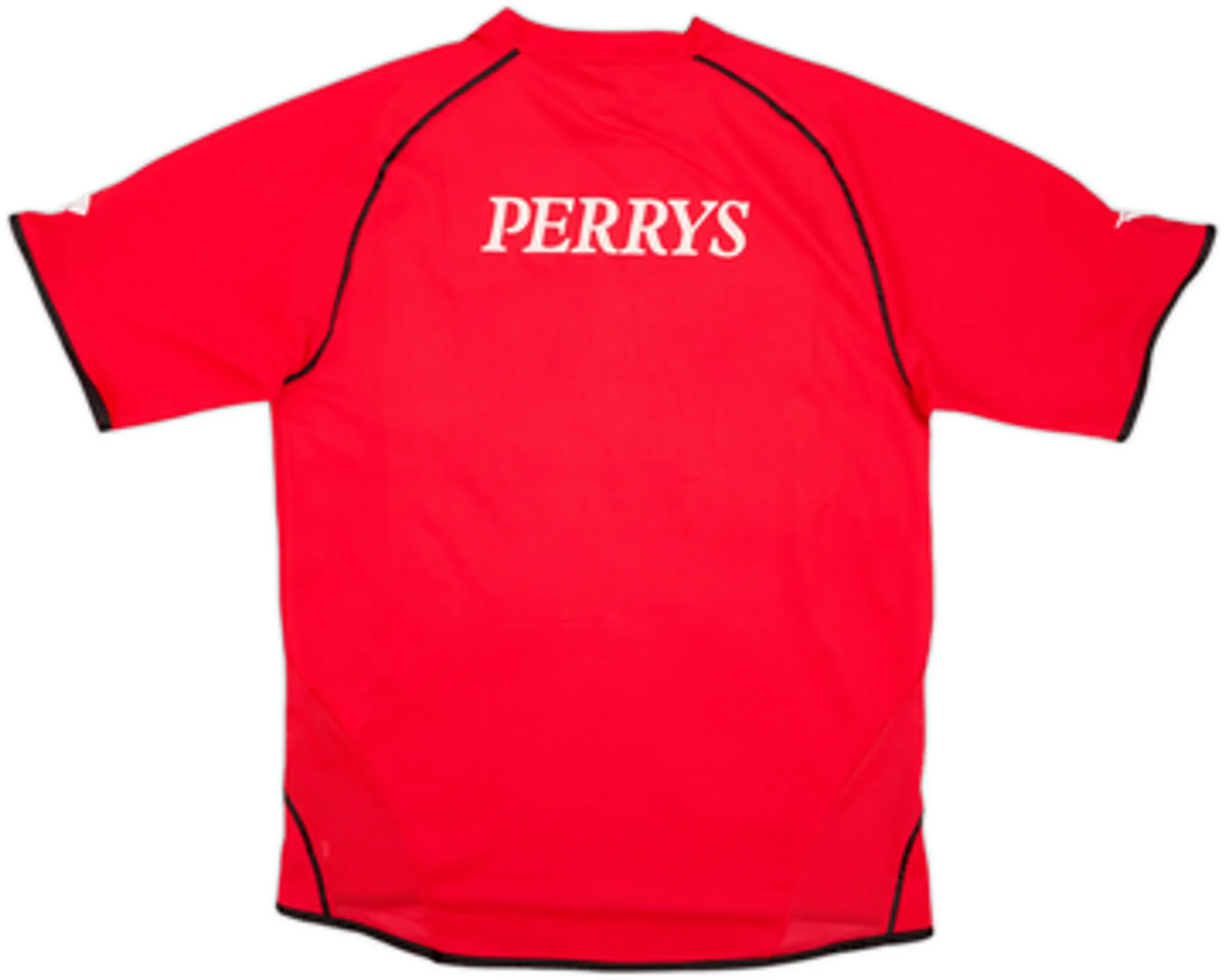 2005-06 Barnsley Home Shirt - 8/10 - (M/L)