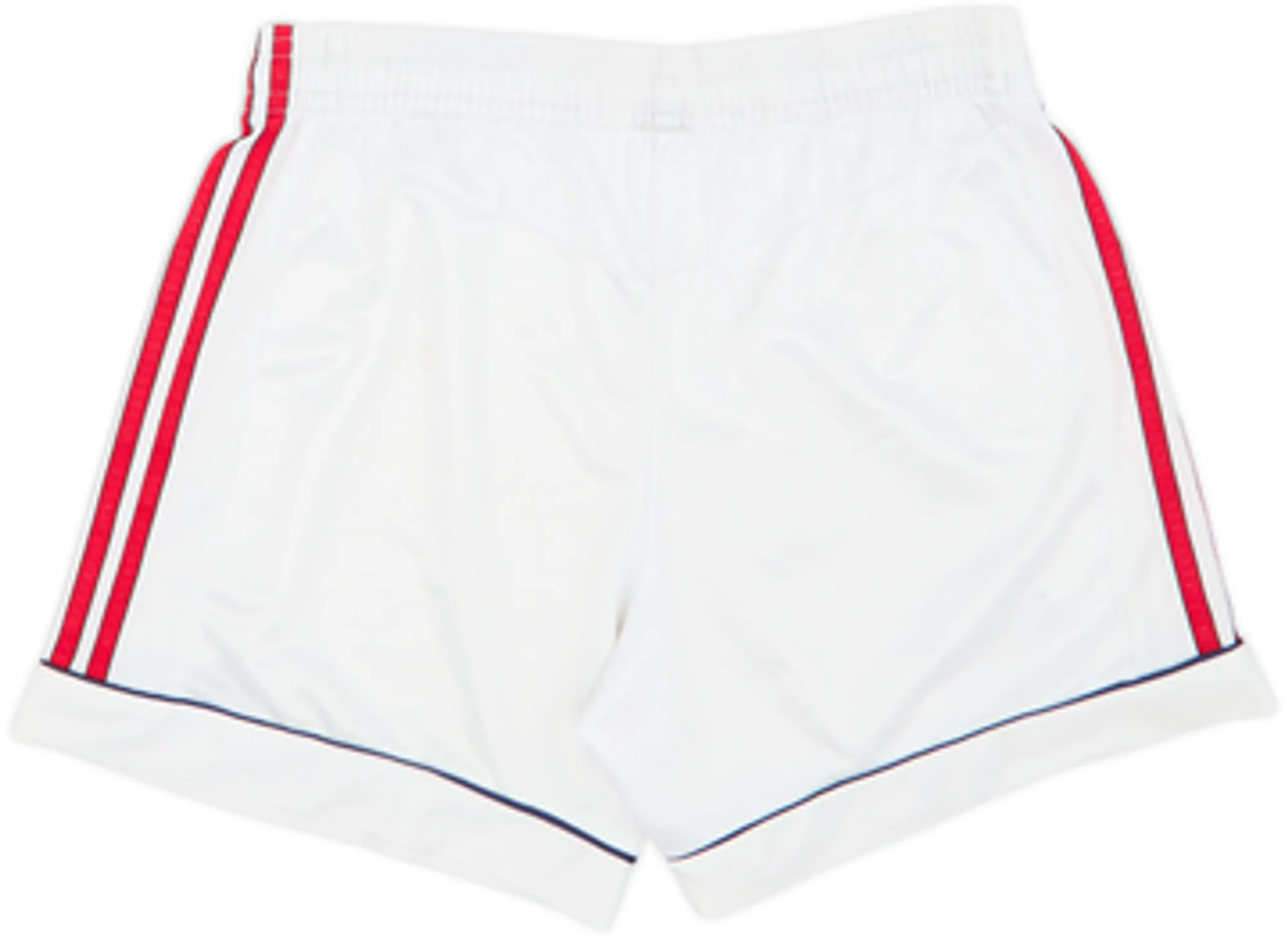 1998-99 Bayern Munich Away Shorts - 5/10 - (M)