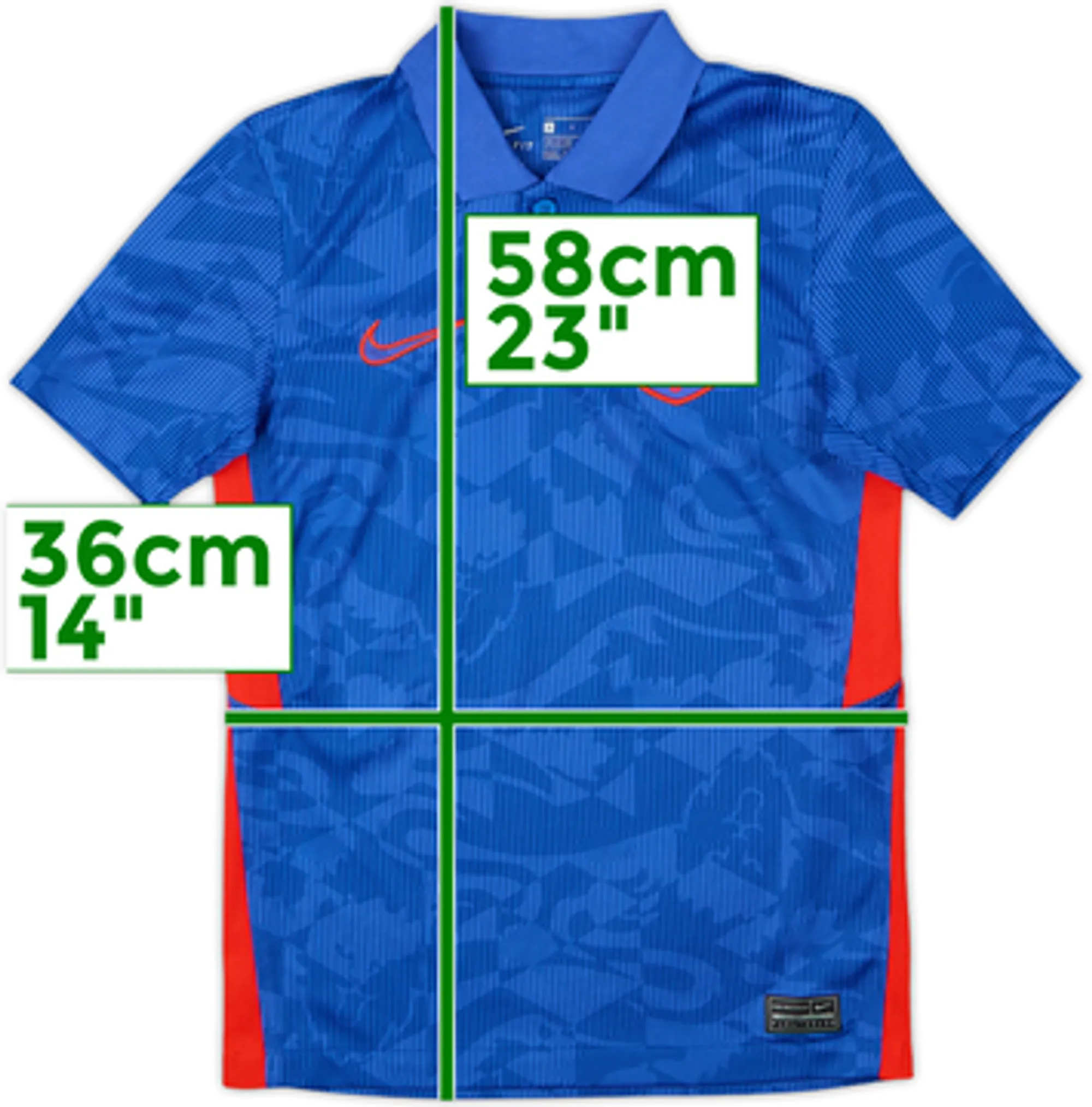 2020-21 England Away Shirt - 8/10 - (S.Boys)