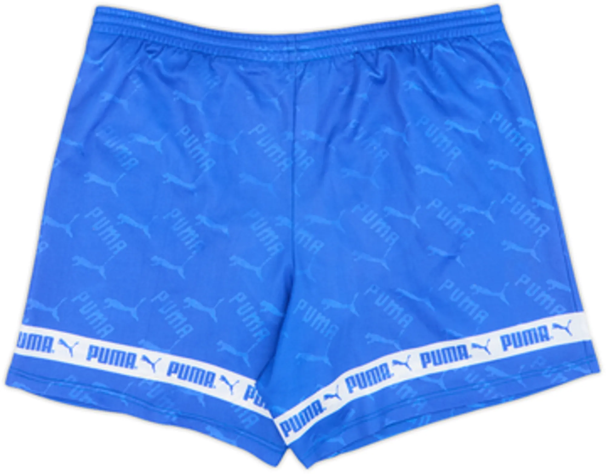 1995-96 Espanyol Home Shorts - 7/10 - (M)