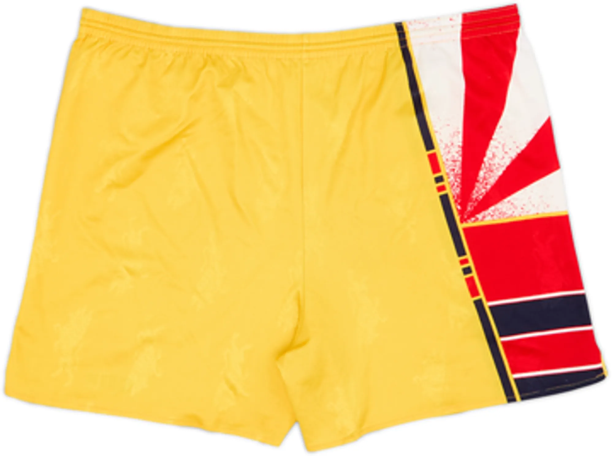 1994-95 Genoa Third Shorts - 6/10 - (XL)