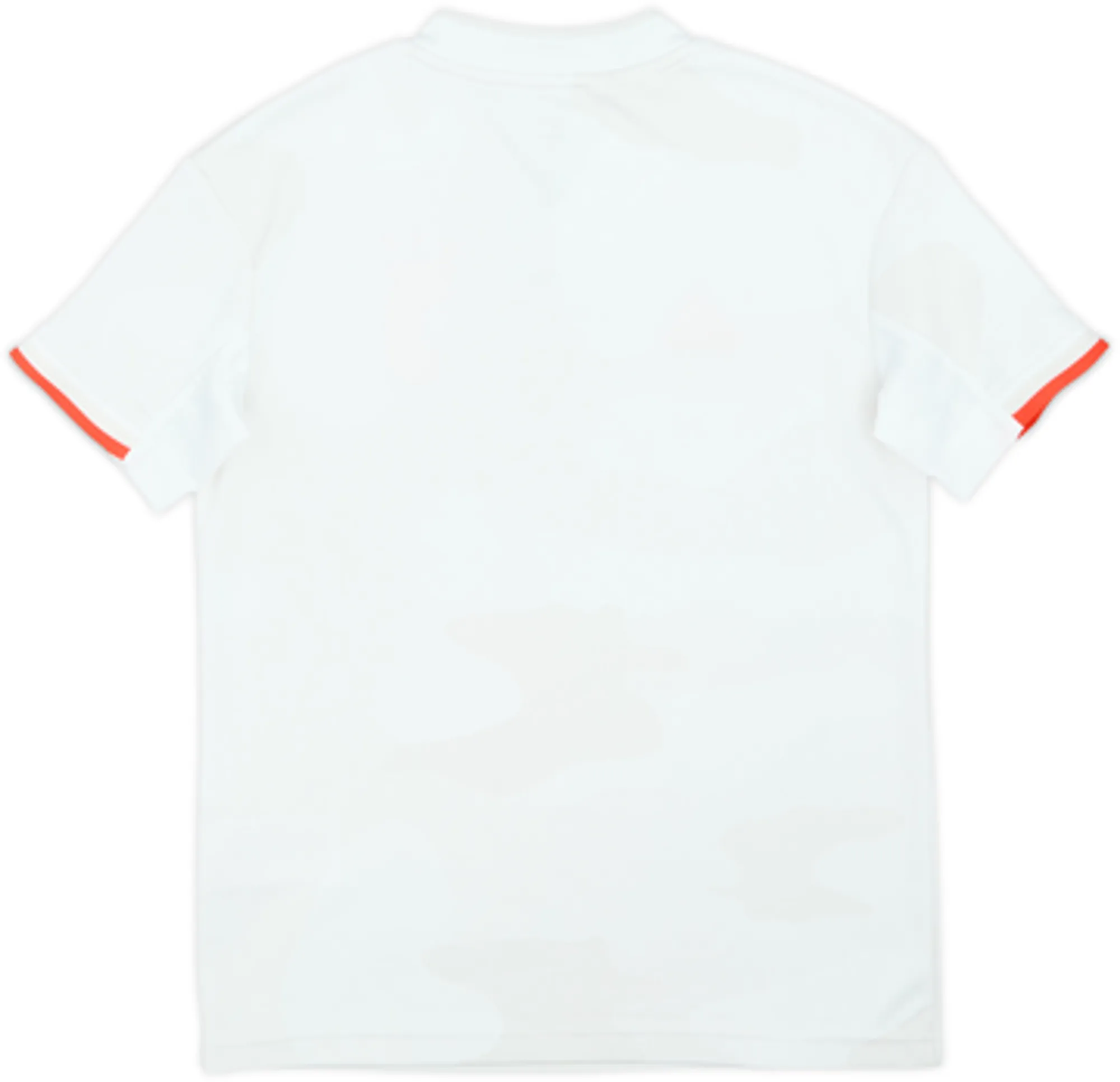 2019-20 Juventus Away Shirt - 8/10 - (Women's S)