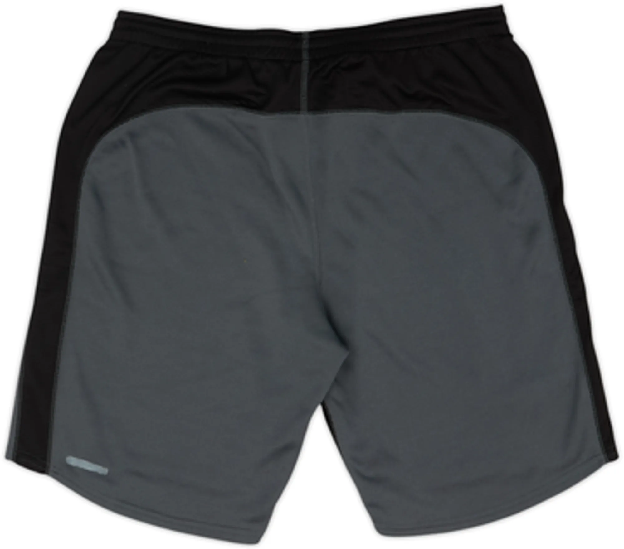2010-11 Lazio Puma Training Shorts - 5/10 - (L)
