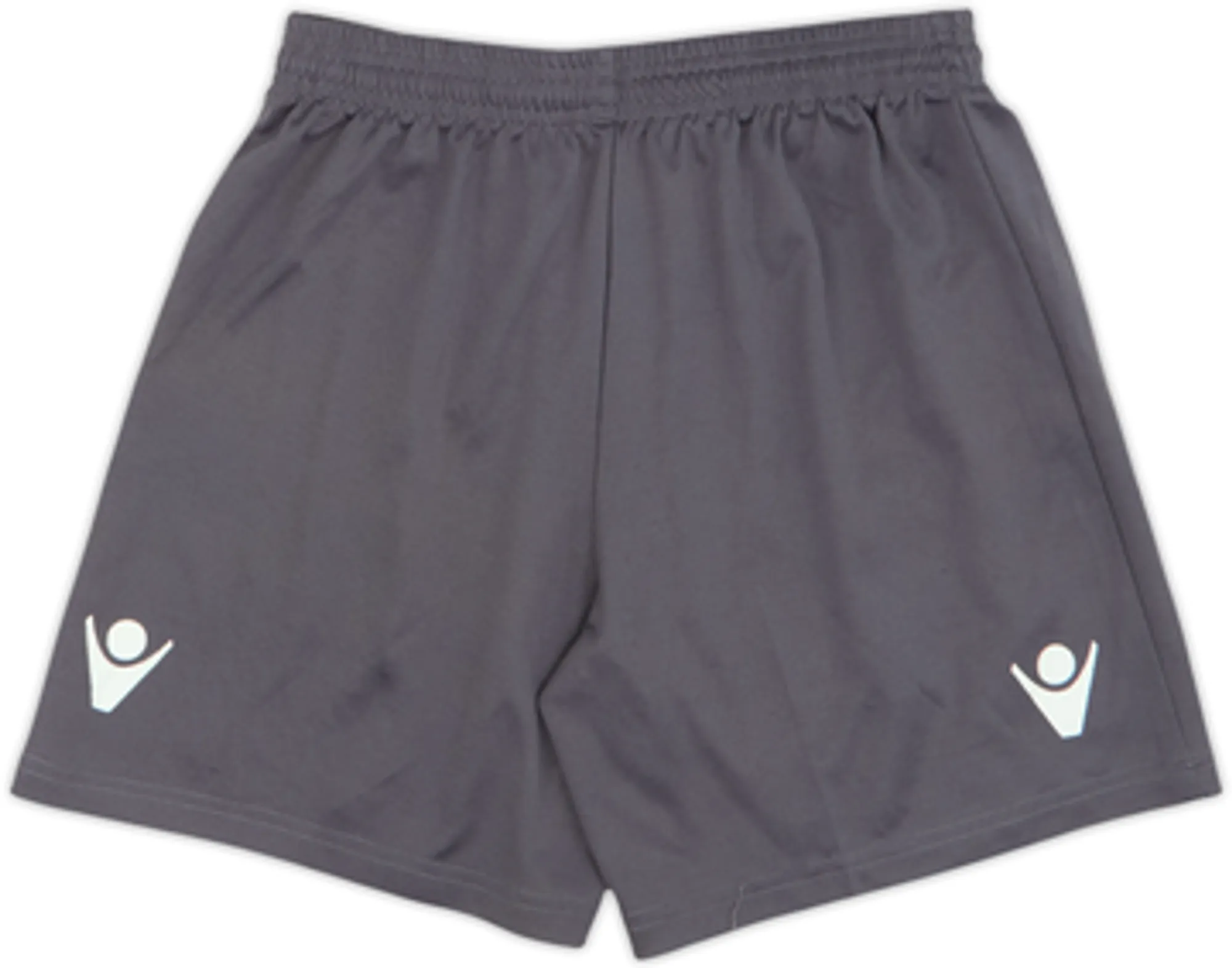 2010s Lazio Macron Training Shorts - 8/10 - (XS)