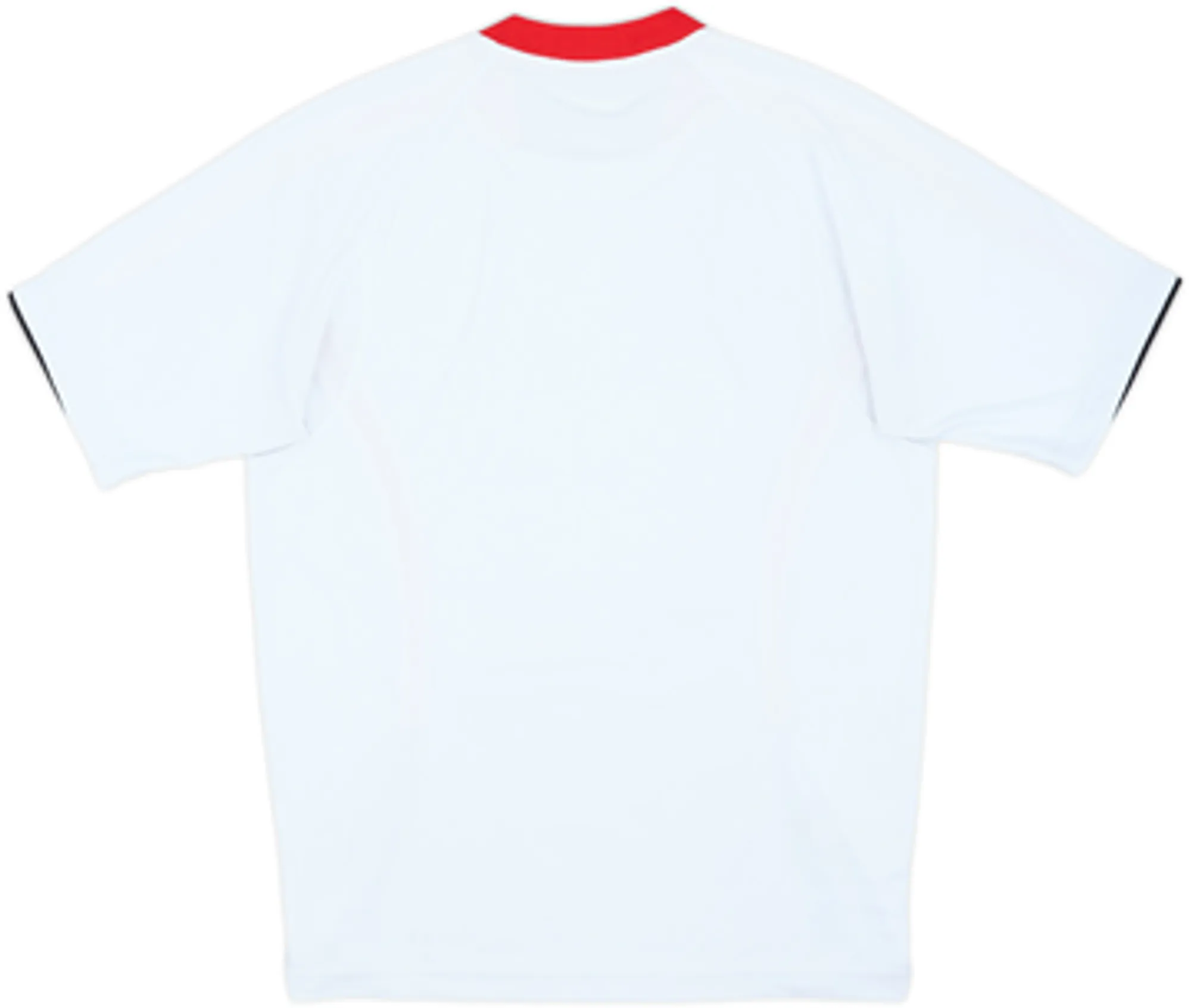 2005-06 Liverpool Away Shirt - 3/10 - (M)