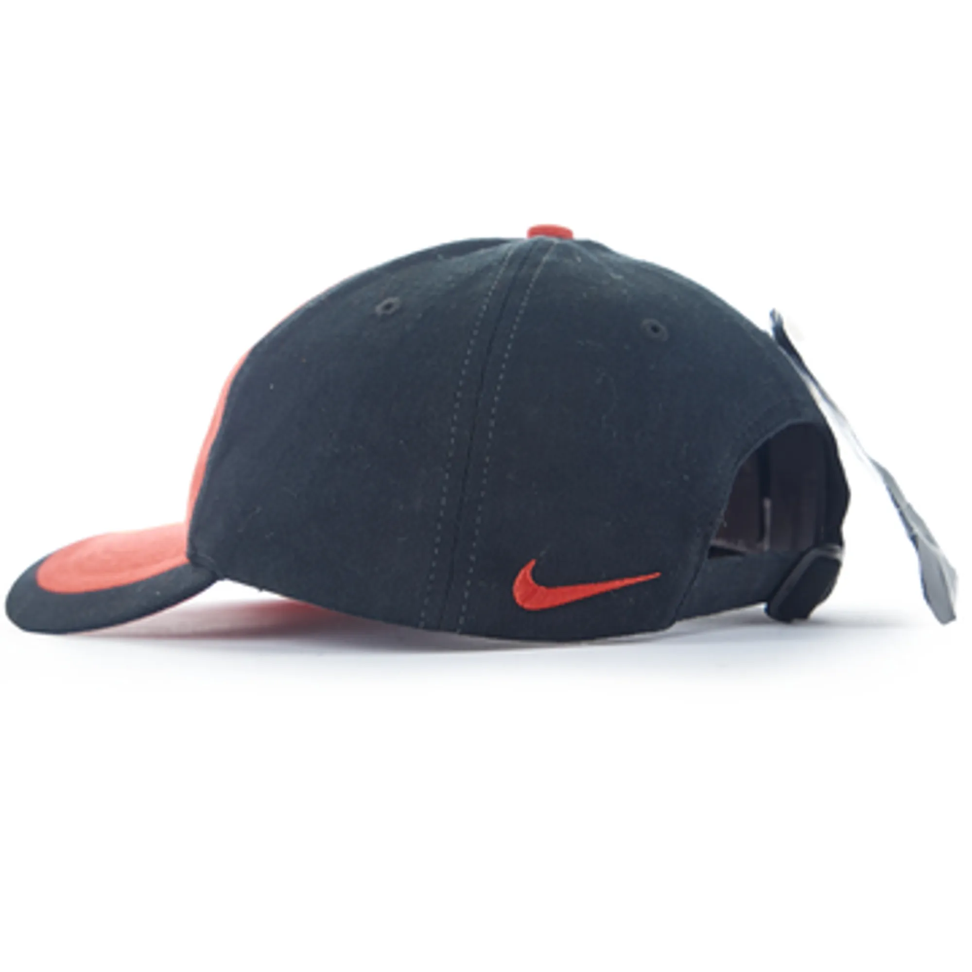 2005-06 Manchester United Nike Cap (One Size)