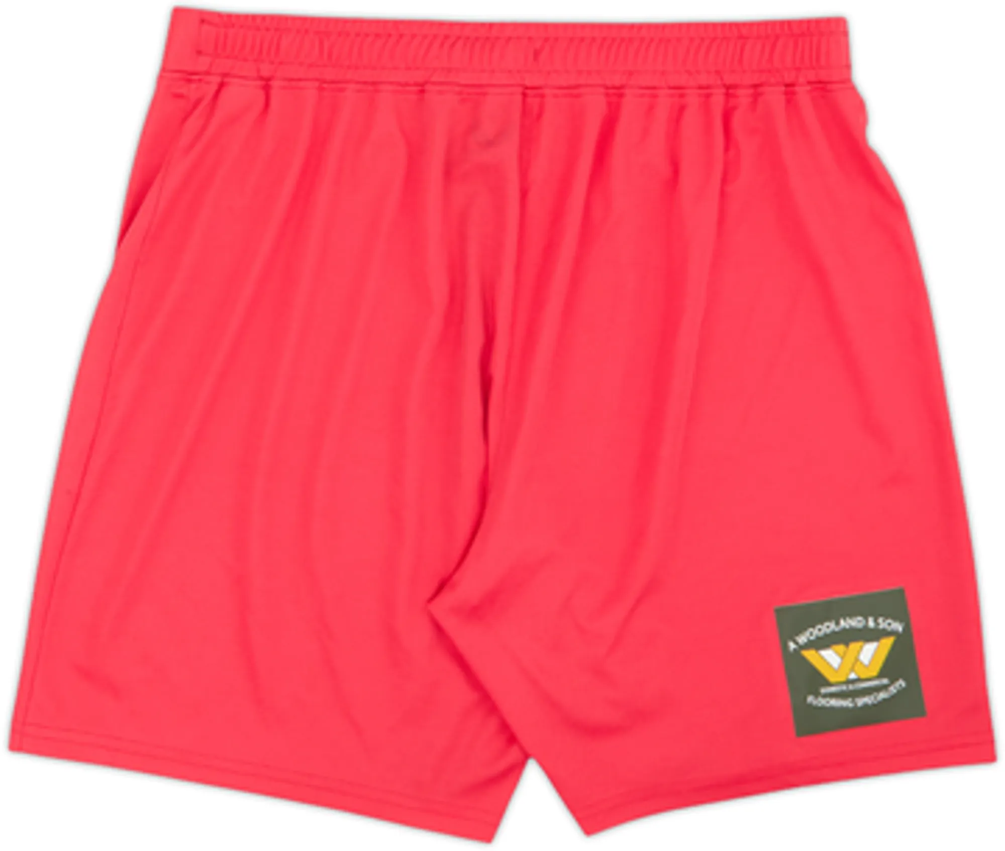 2024-25 Mansfield Town GK Shorts - 10/10 - (XL)