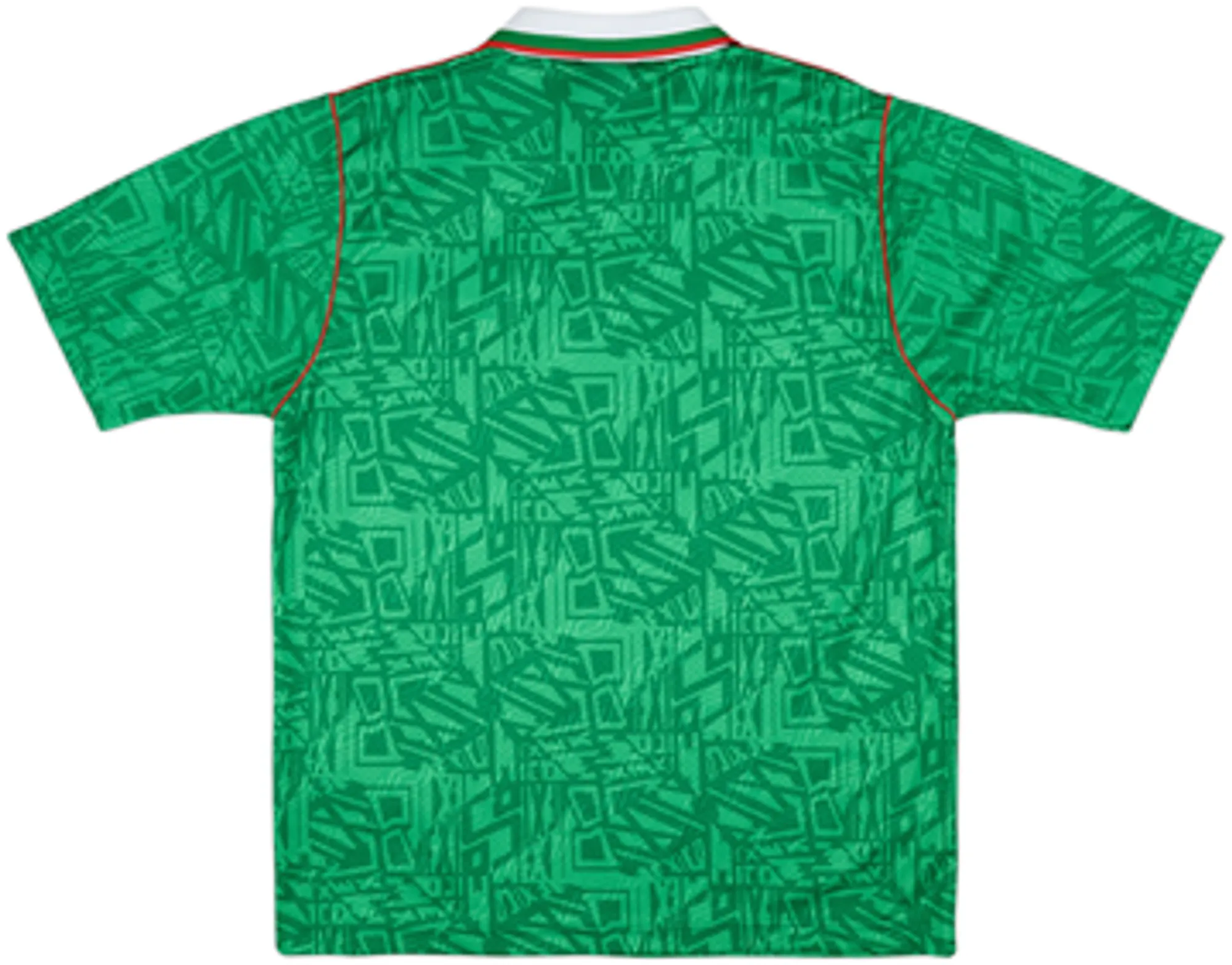 1994-95 Mexico Home Shirt - 9/10 - (L)