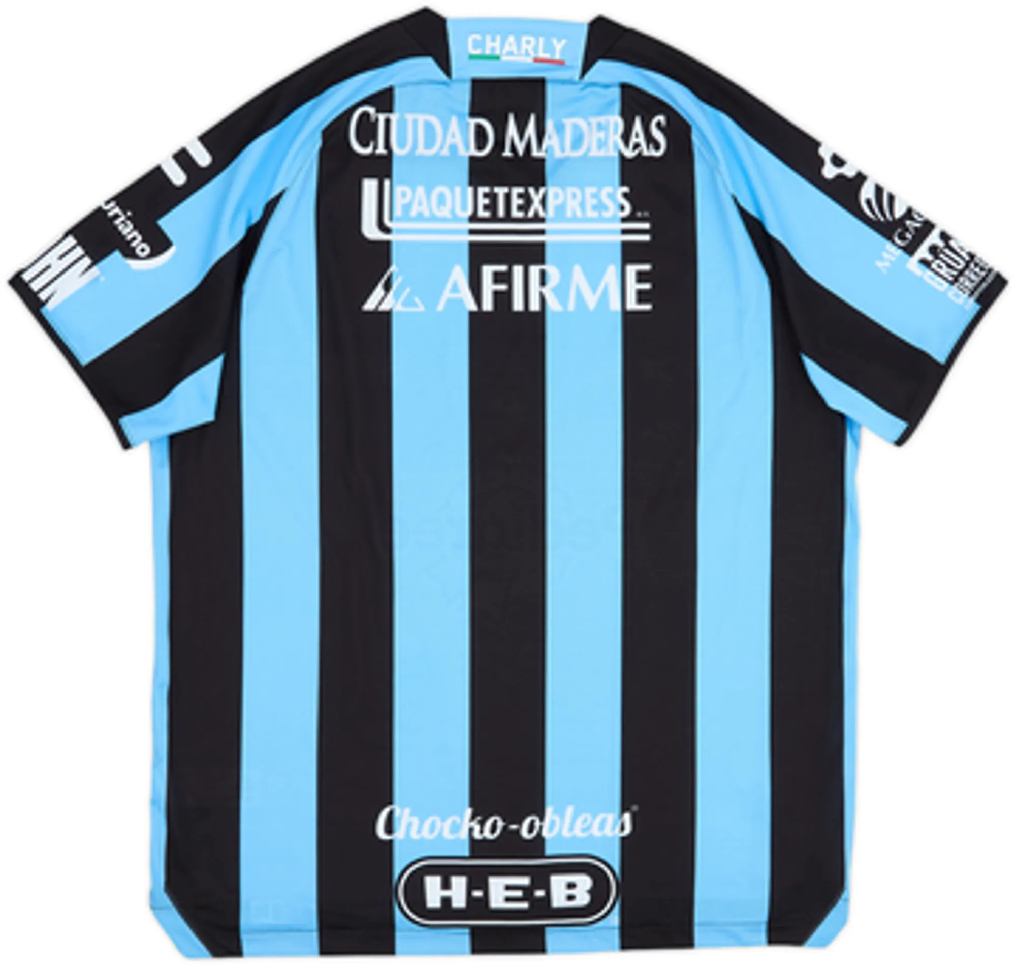 2022-23 Queretaro Home Shirt - 10/10 - (XL)