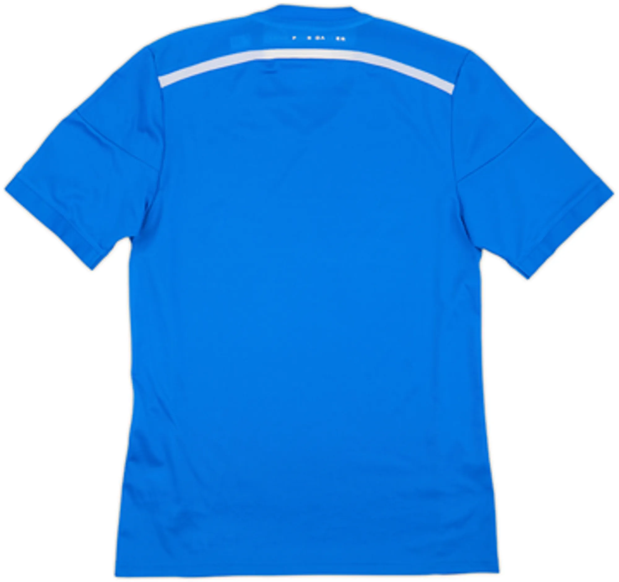 2013-14 Montreal Impact Authentic Home Shirt - 8/10 - (M)