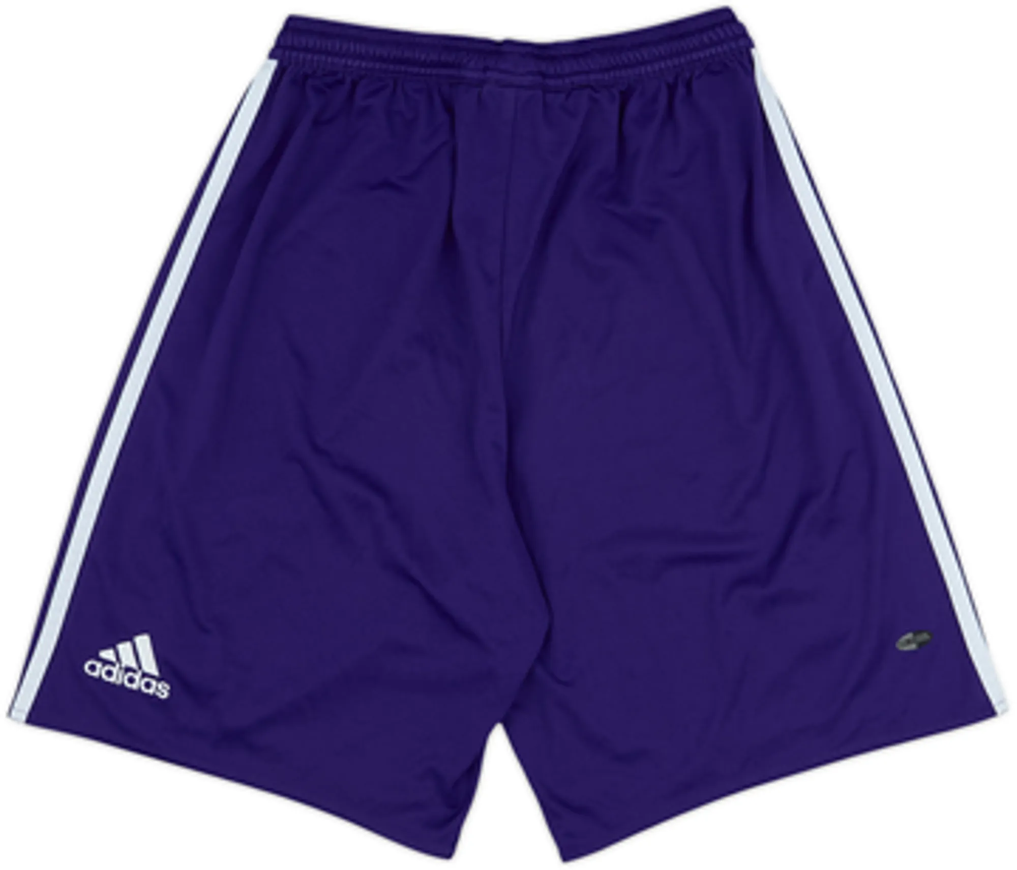 2008-09 Newcastle United Away Shorts - 6/10 - (S)