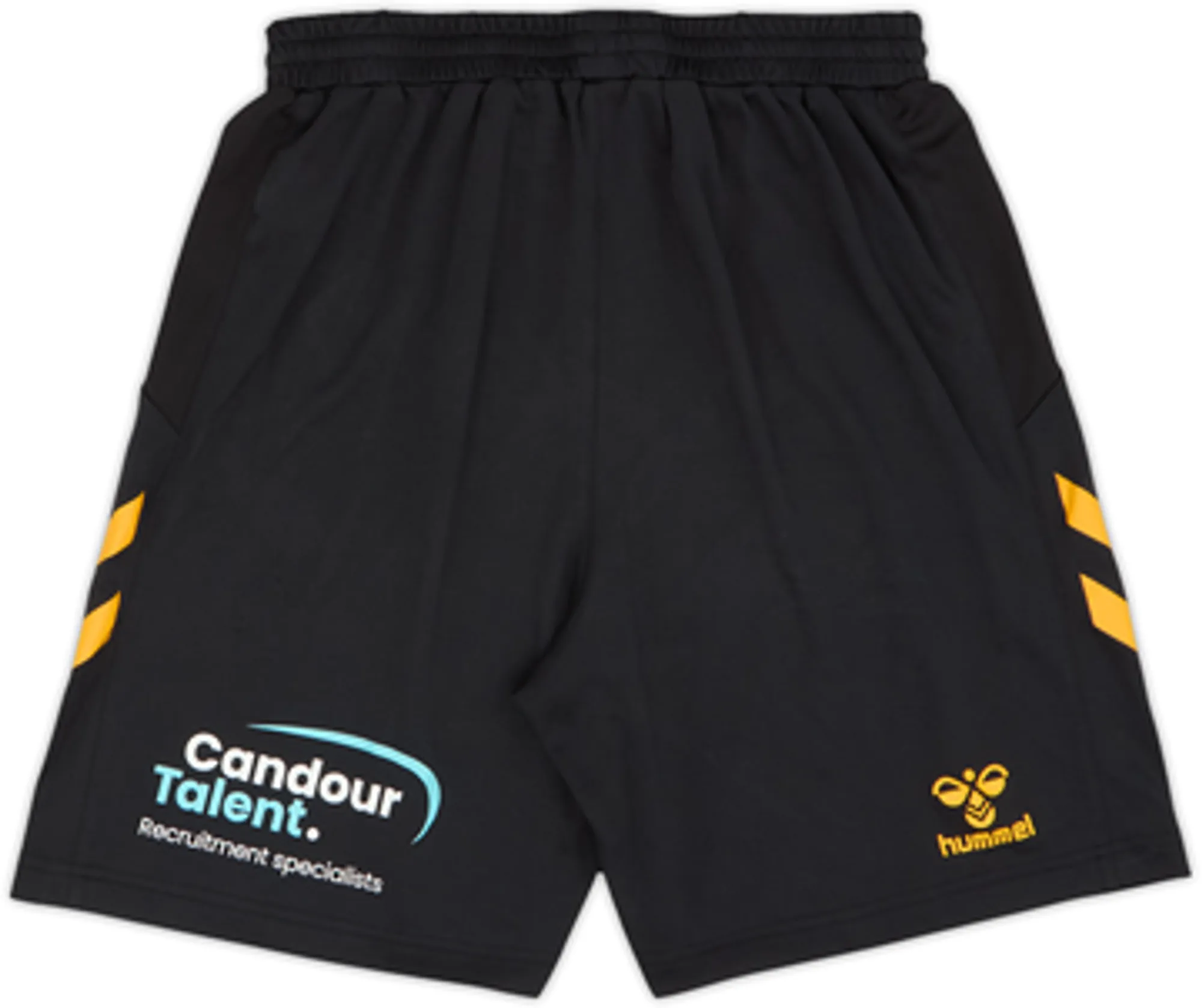 2021-22 Newport County Home Shorts - 10/10 - (S)