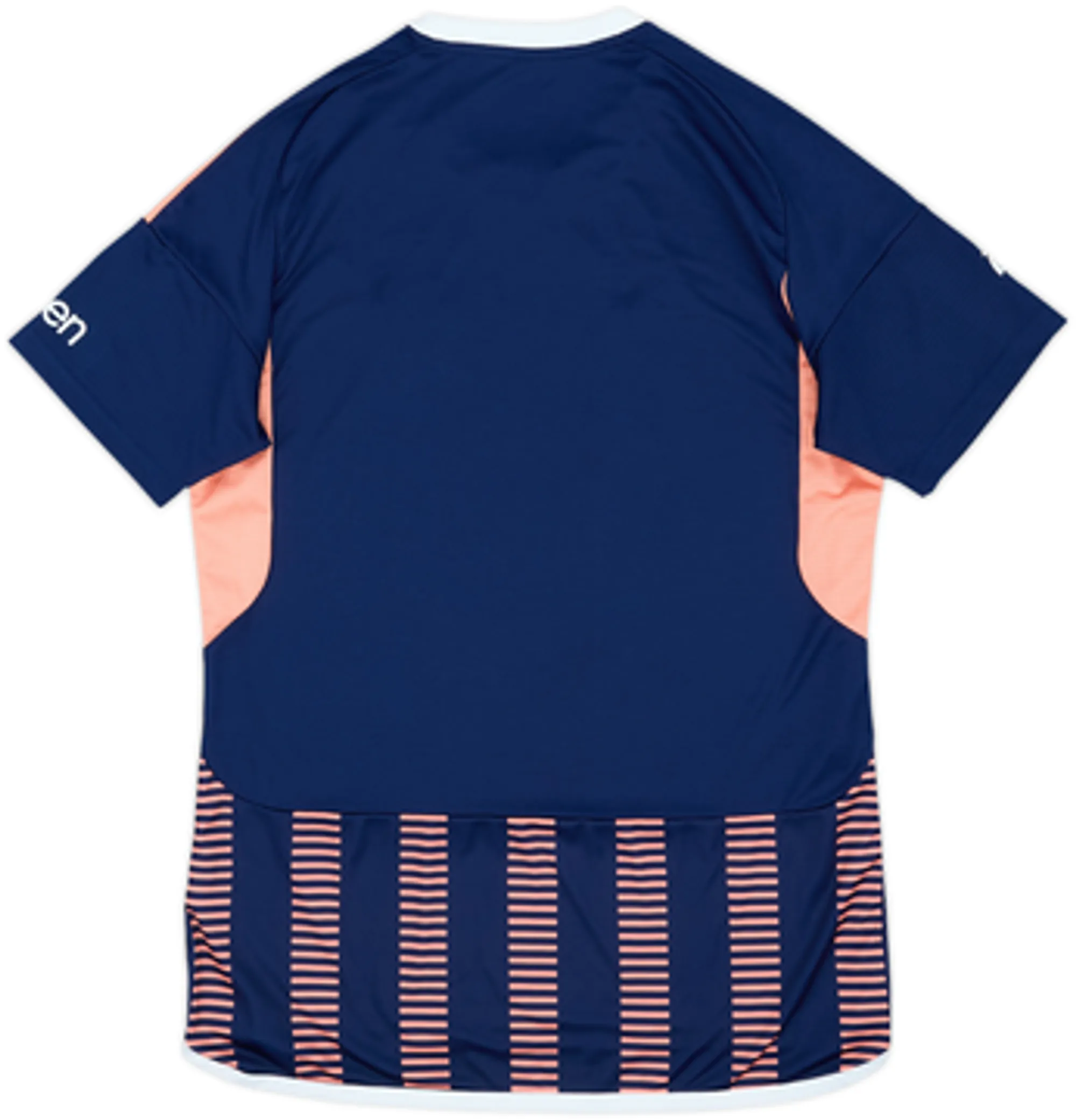 2023-24 Nottingham Forest Third Shirt - 8/10 - (M)