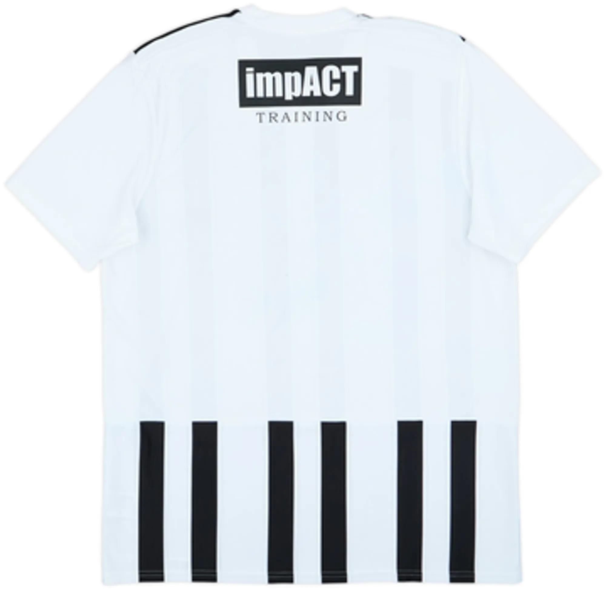 2023-24 Cumnock Juniors Away Shirt - 8/10 - (XL)