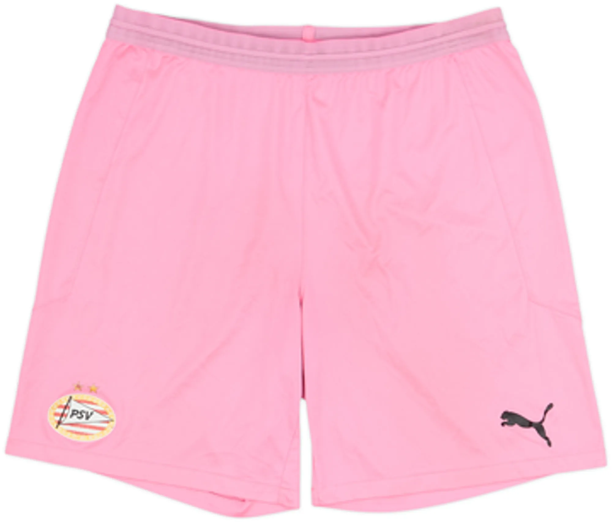 2020-21 PSV GK Shorts - 5/10 - (L)