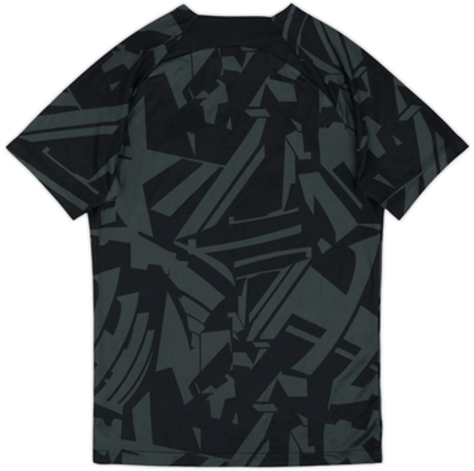 2022-23 Paris Saint-Germain Nike Jordan Training Shirt - 7/10 - (S)