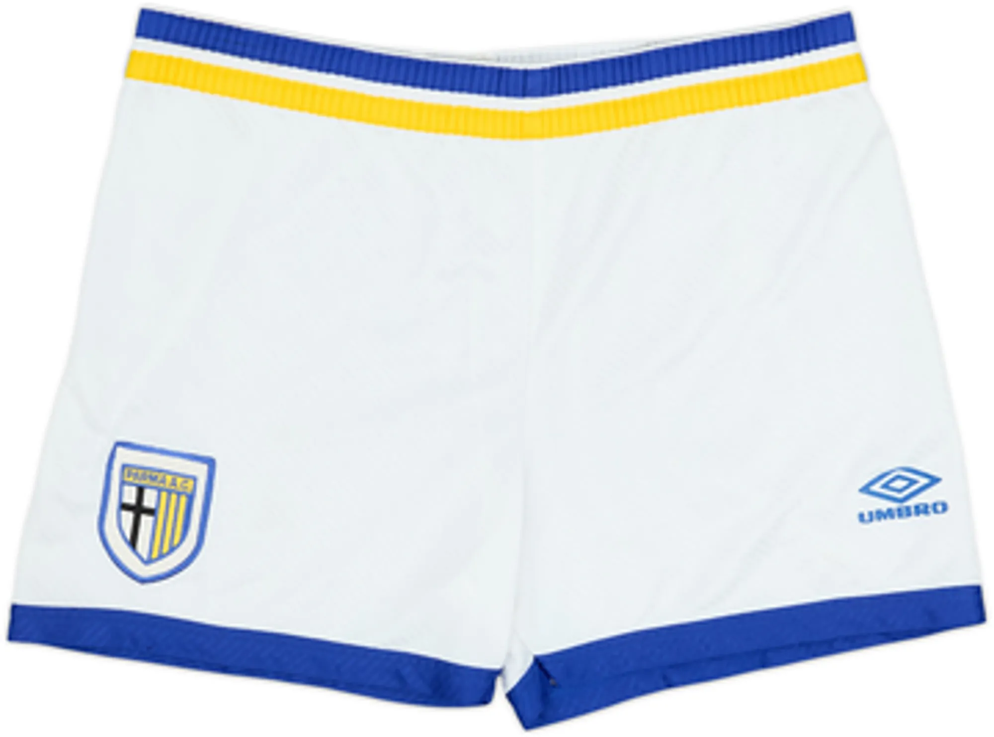 1993-95 Parma Home Shorts - 6/10 - (L)
