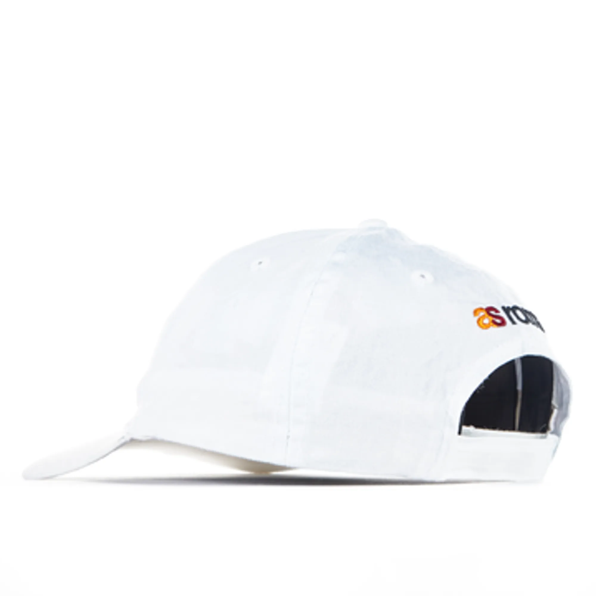 2013-14 Roma Cap - 10/10 - (Adults)