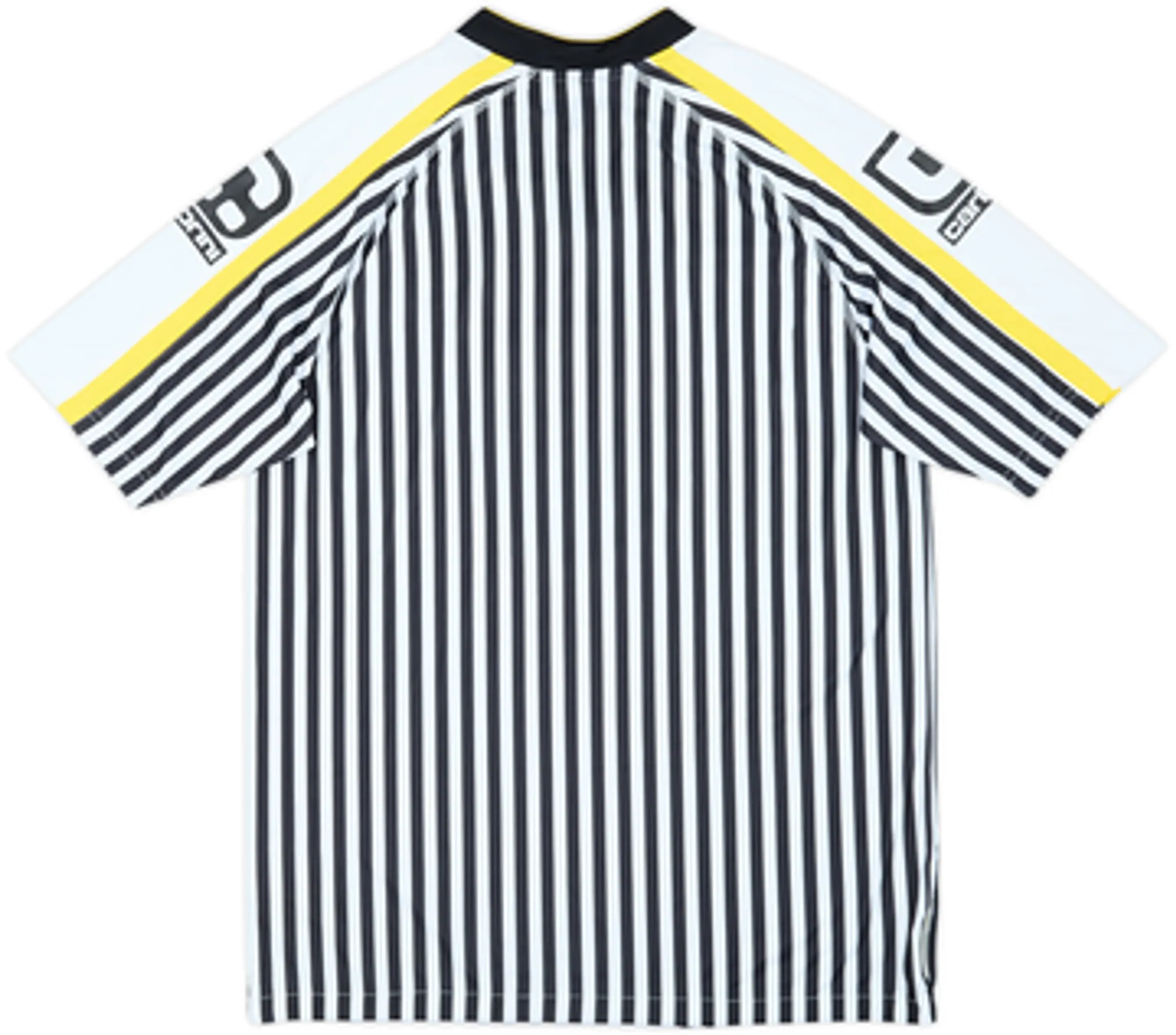2014-15 St Mirren Home Shirt - 10/10 - (M)