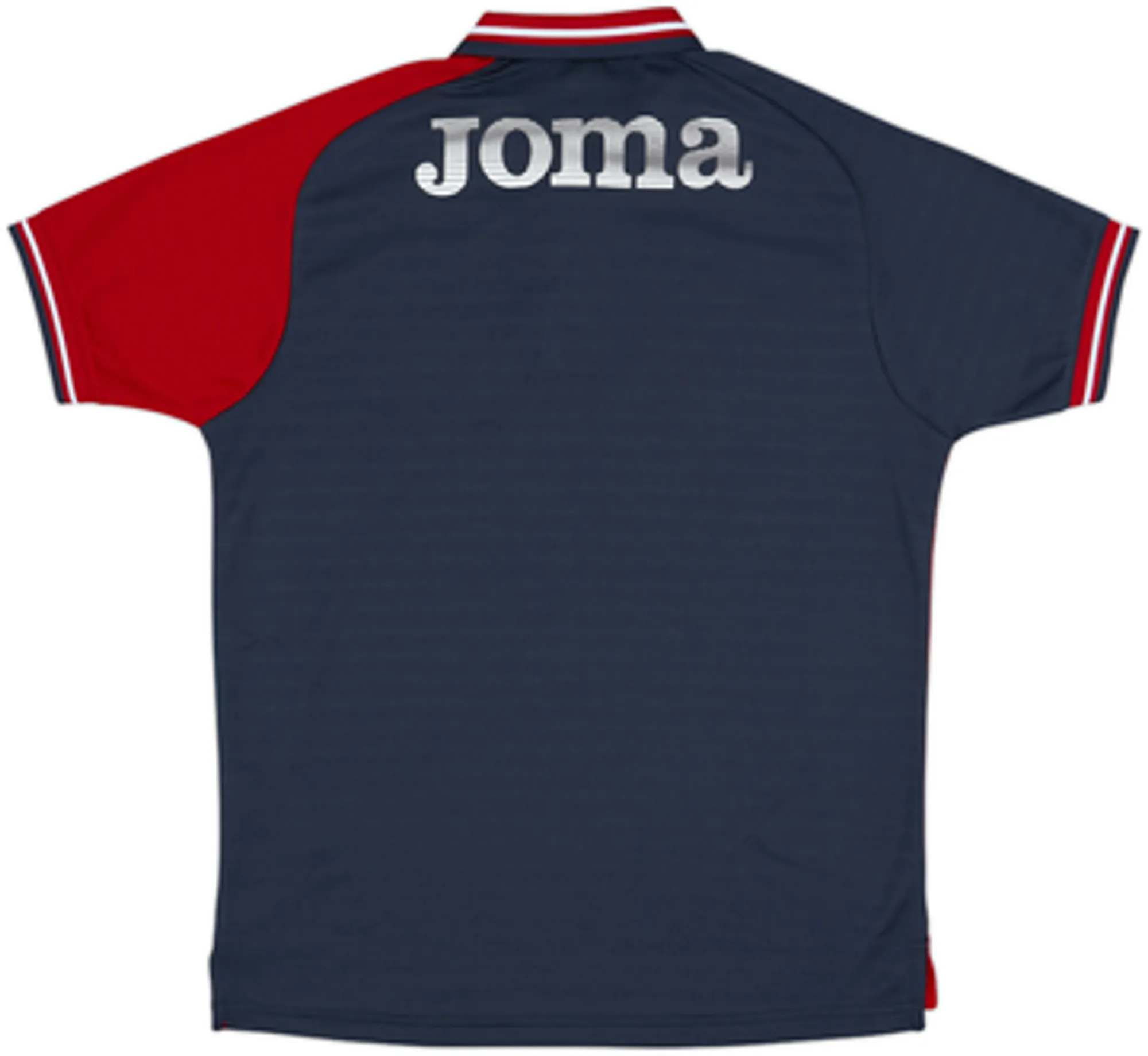 2017-18 Swansea Joma Polo Shirt - 6/10 - (S)
