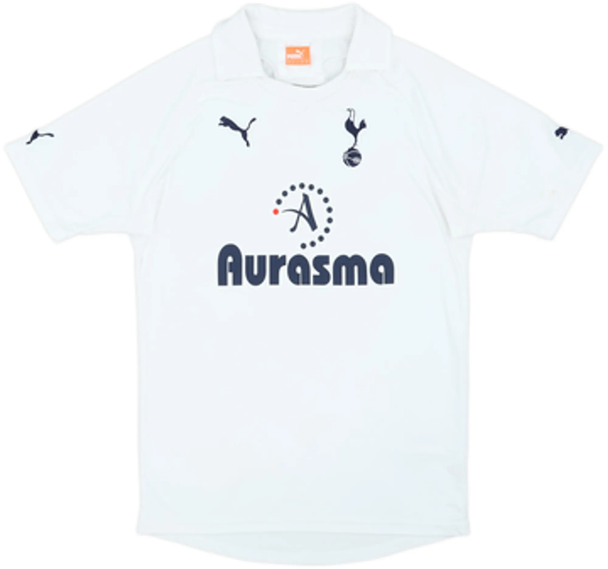 2011-12 Tottenham Home Shirt Walker #28 - 5/10 - (S)