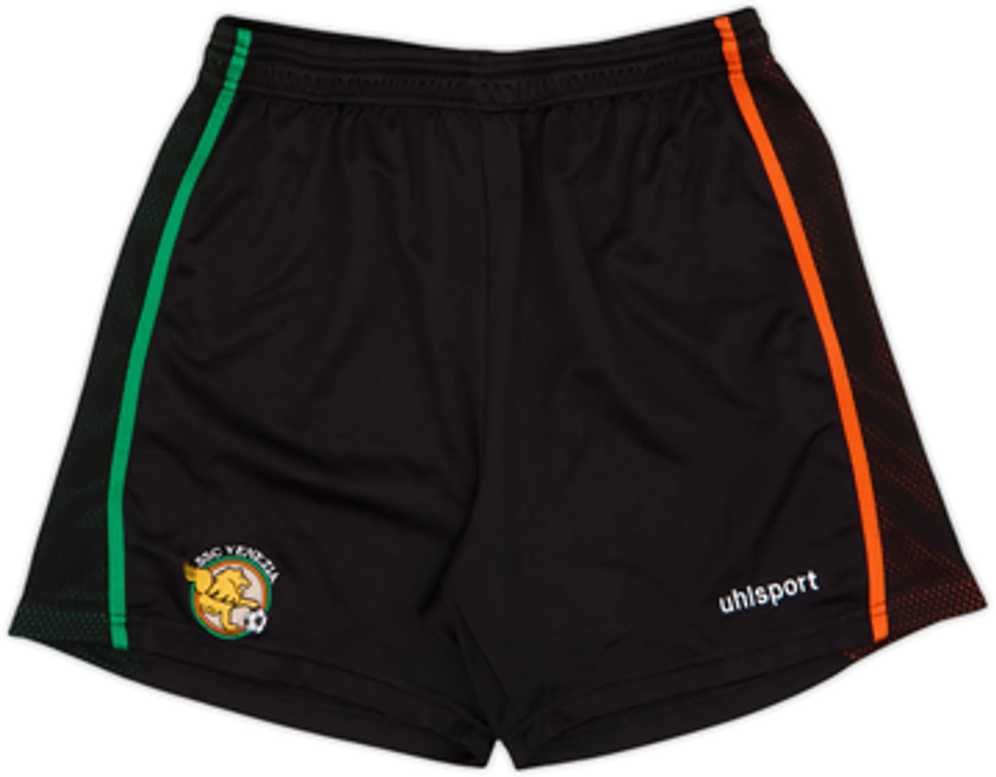 2005-06 Venezia Home Shorts - 8/10 - (XL)