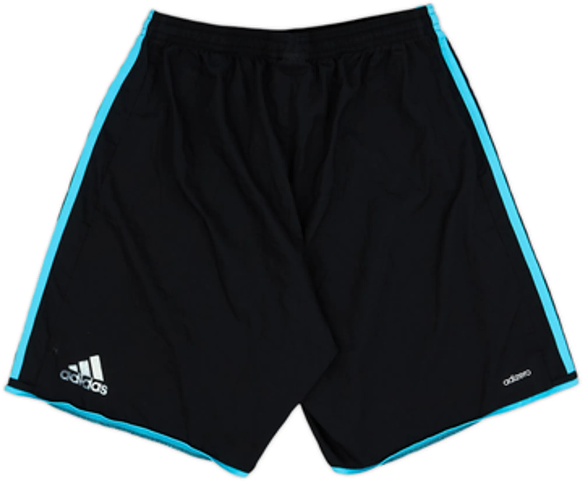 2016-17 West Brom Away Shorts - 6/10 - (M)