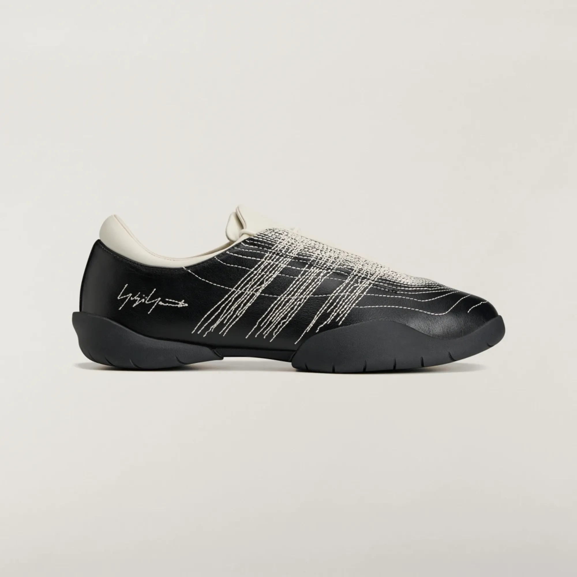 adidas Y-3 REGU Trainers